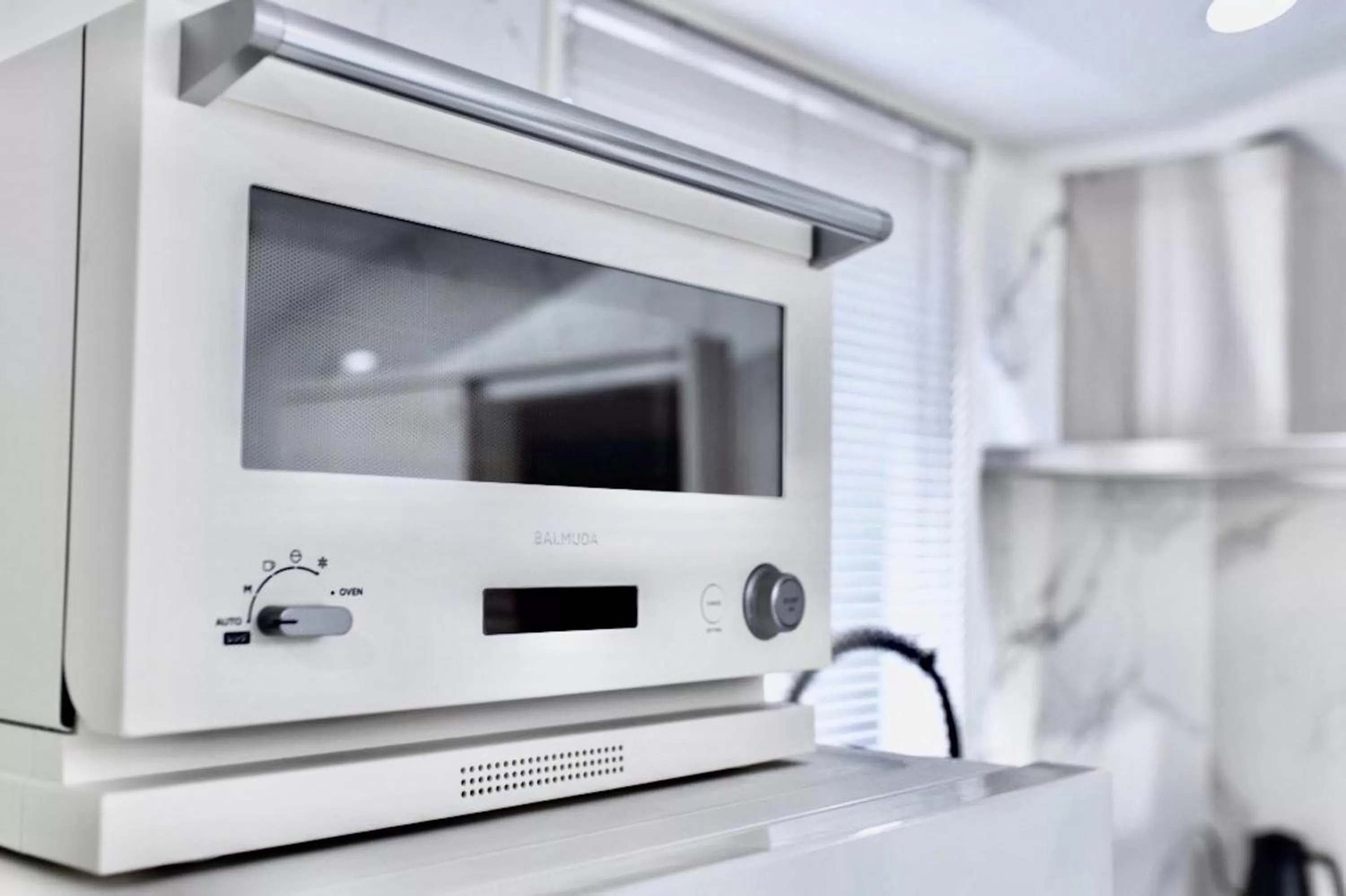 Kitchen or kitchenette in THE ROOT2 HOTEL
