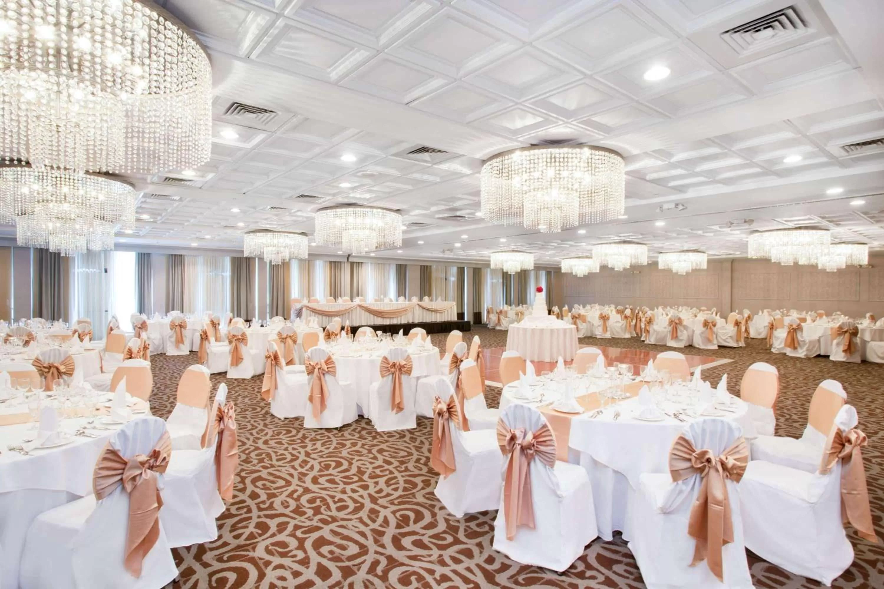 On site in Wyndham Garden Schaumburg Chicago Northwest