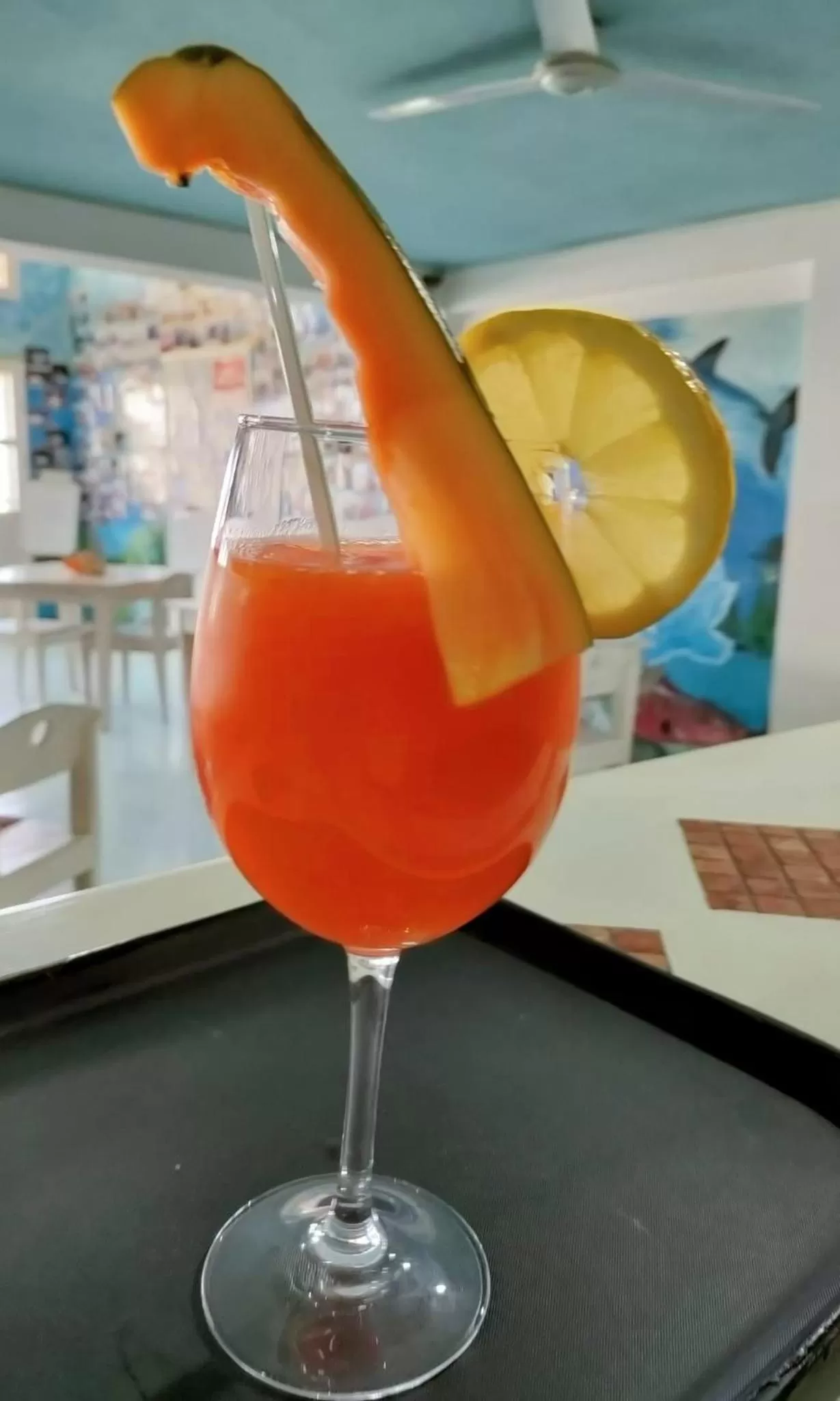 Lounge or bar in Pensaò Big Game Maio