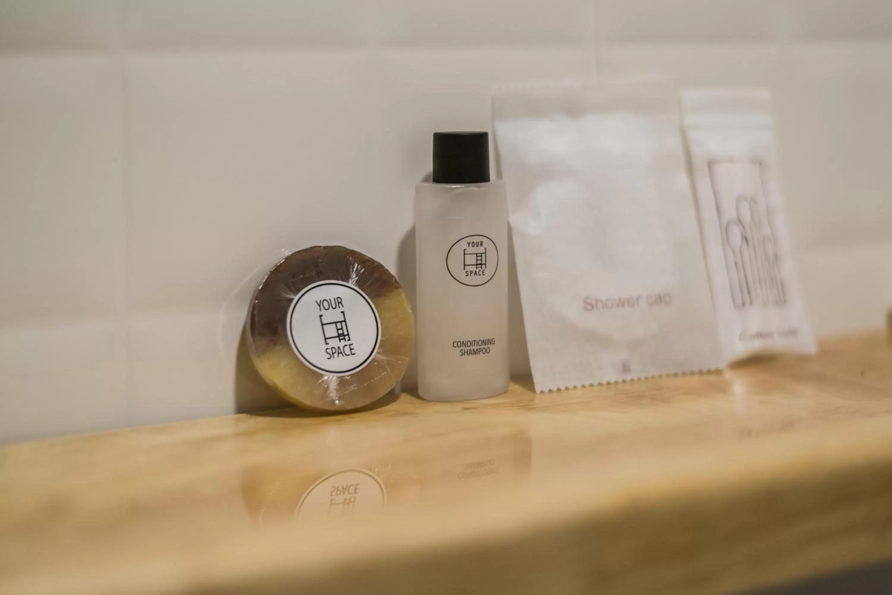 Drinks in Your Space Hotel Prasingh