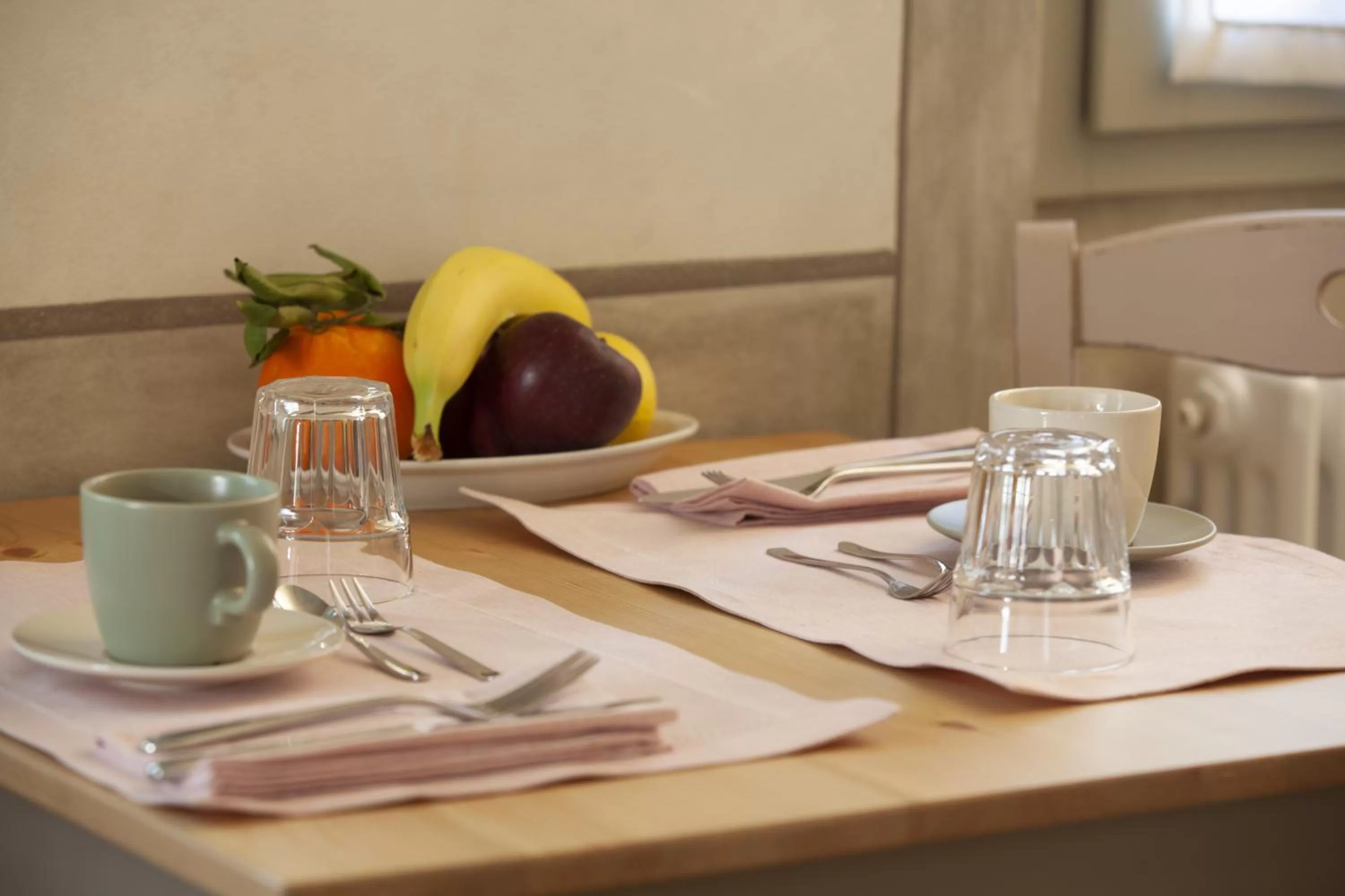 Food, Restaurant/Places to Eat in B&B SASSO DI ROCCA