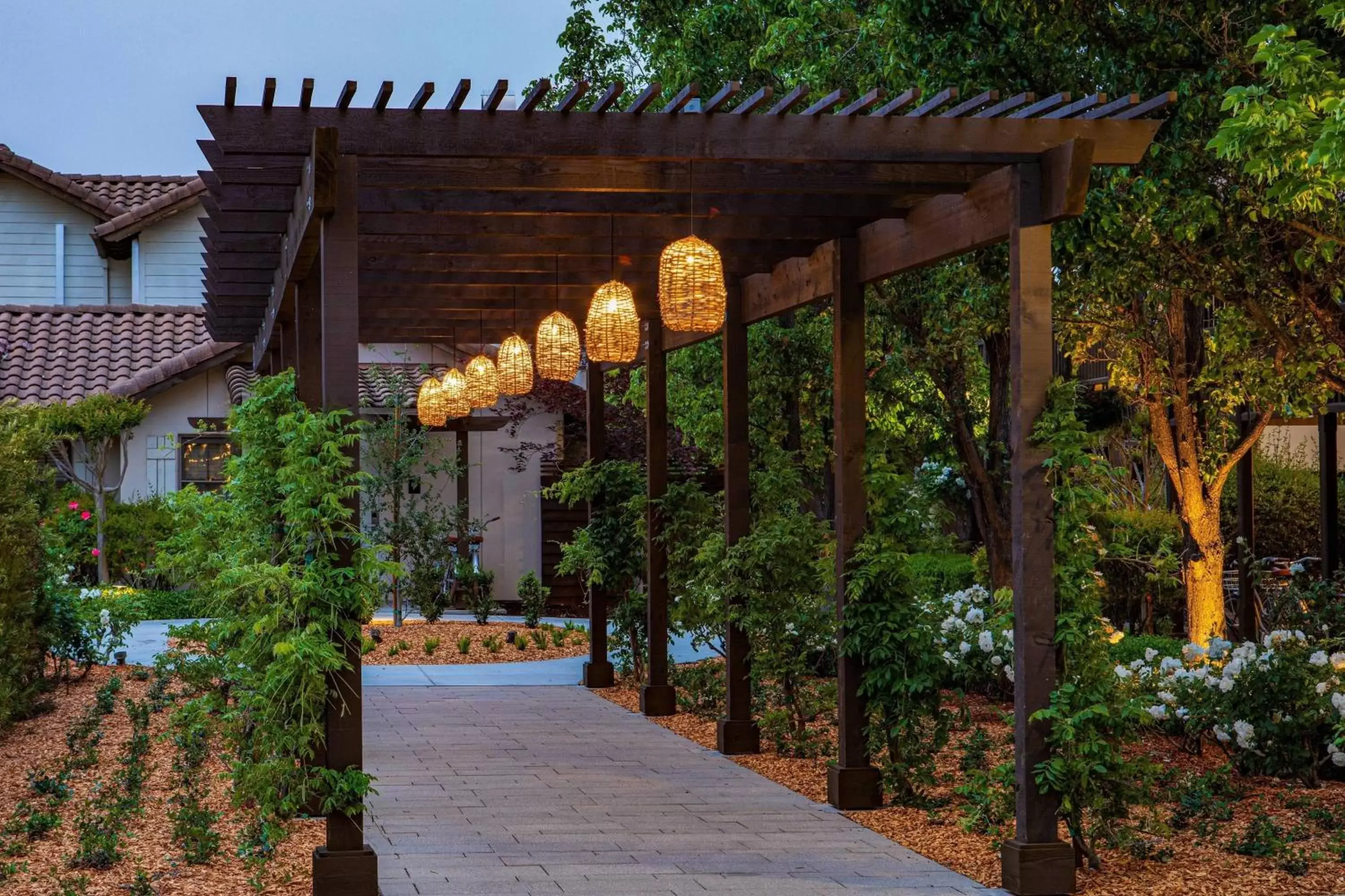 Other, Property Building in The Lodge at Sonoma Resort, Autograph Collection