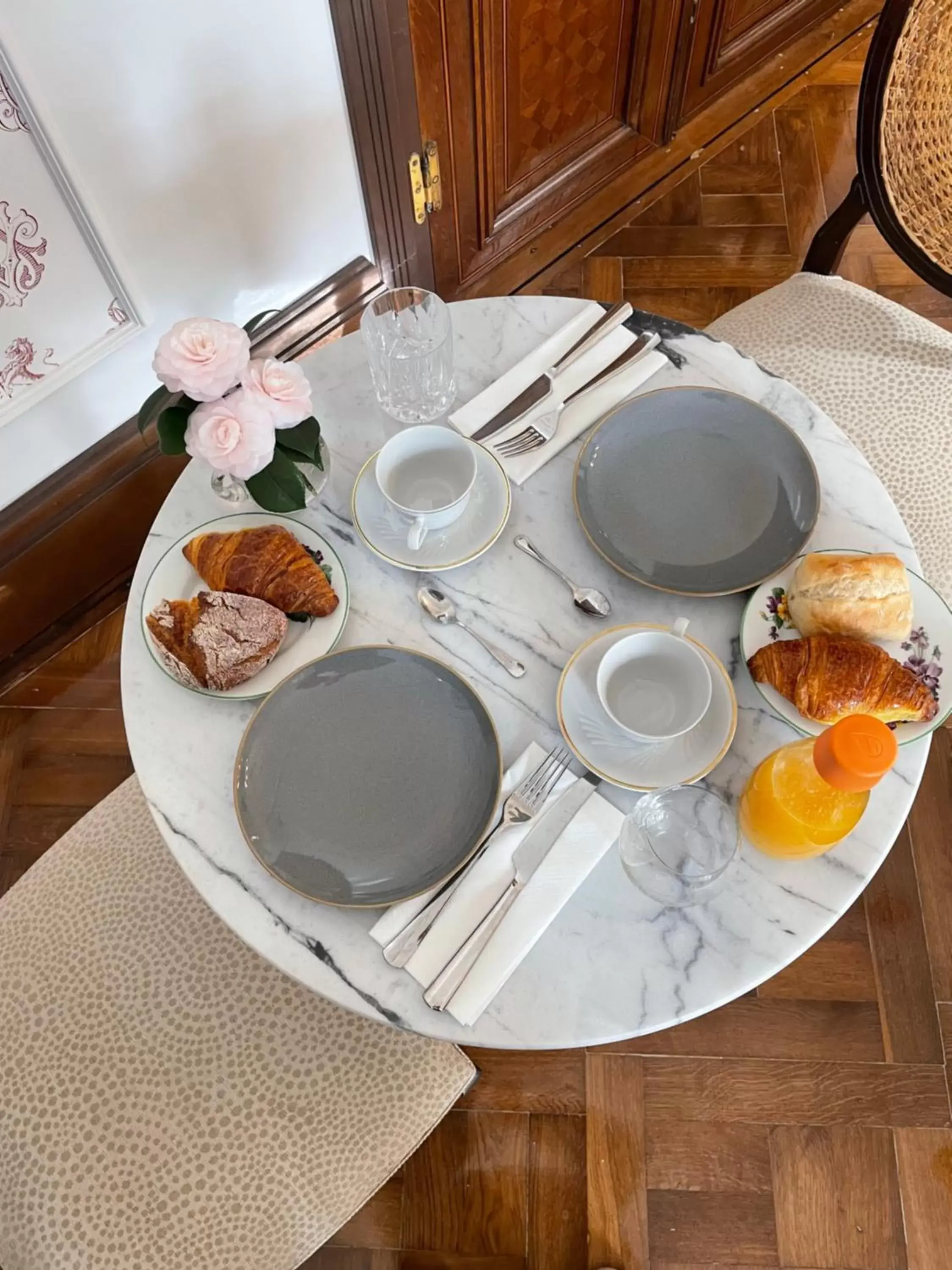 Breakfast, Dining Area in HOTEL BOUTIQUE VILLA DEL MARQUÉS