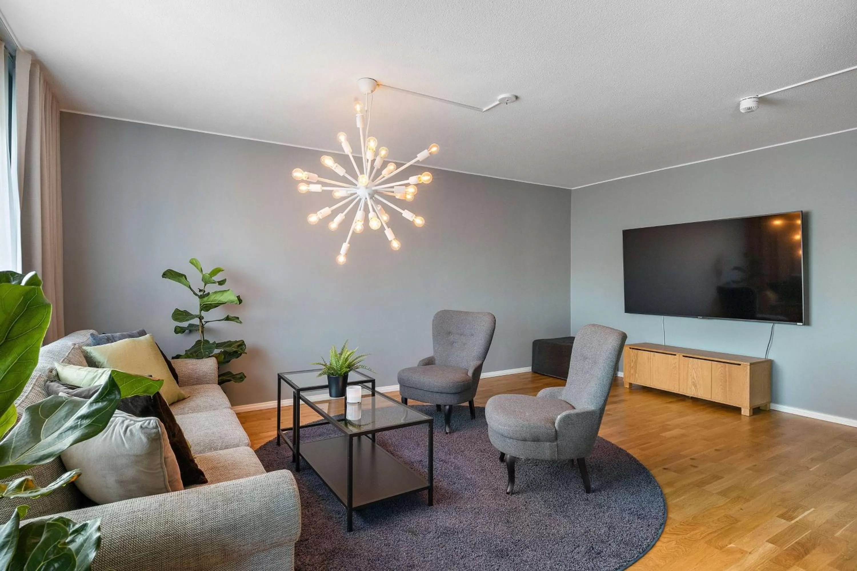 Bedroom in Best Western Princess Hotel