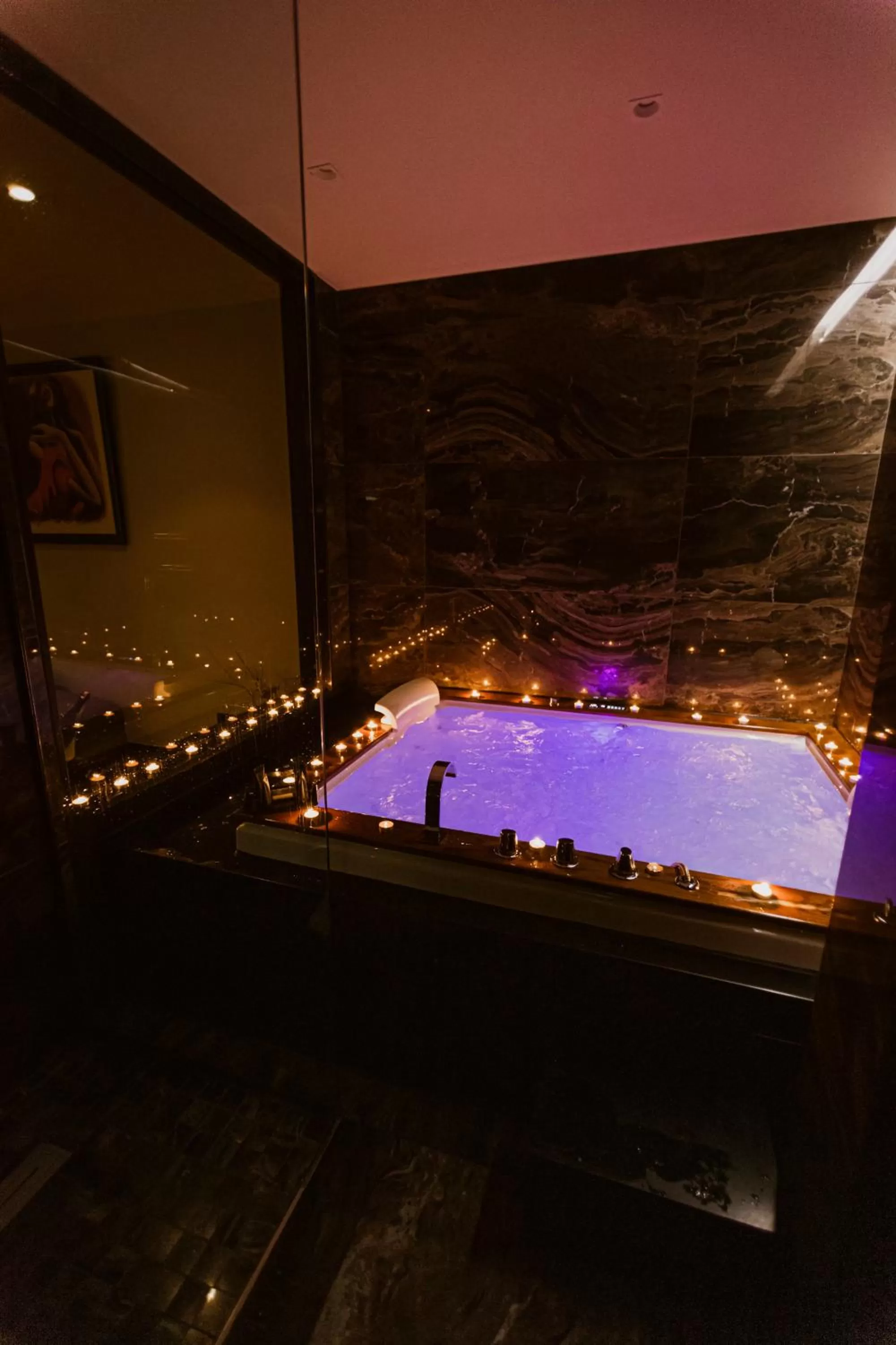 Property building in Privilege Hotel & Spa