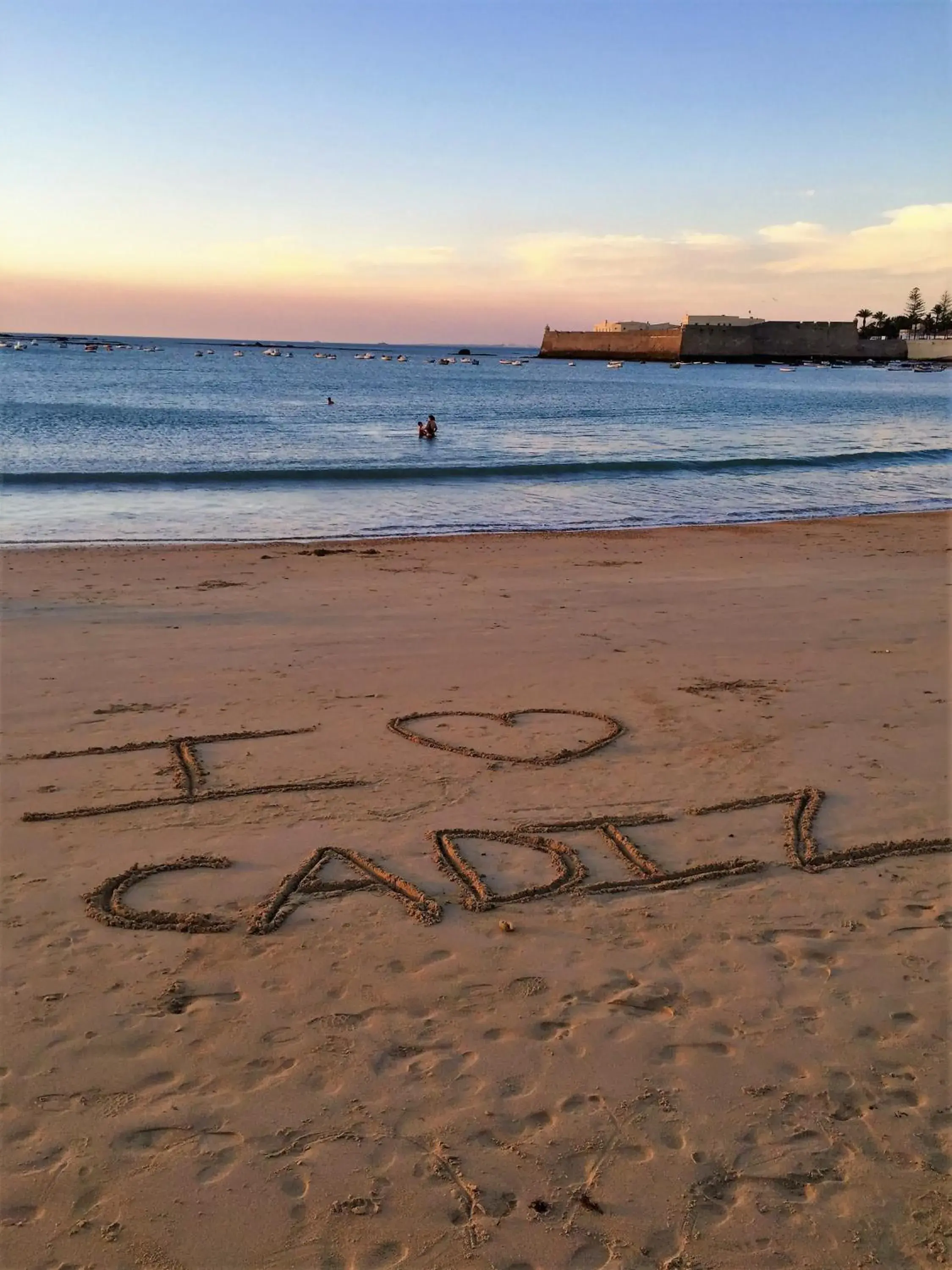 Nearby landmark, Beach in Casa Caracol