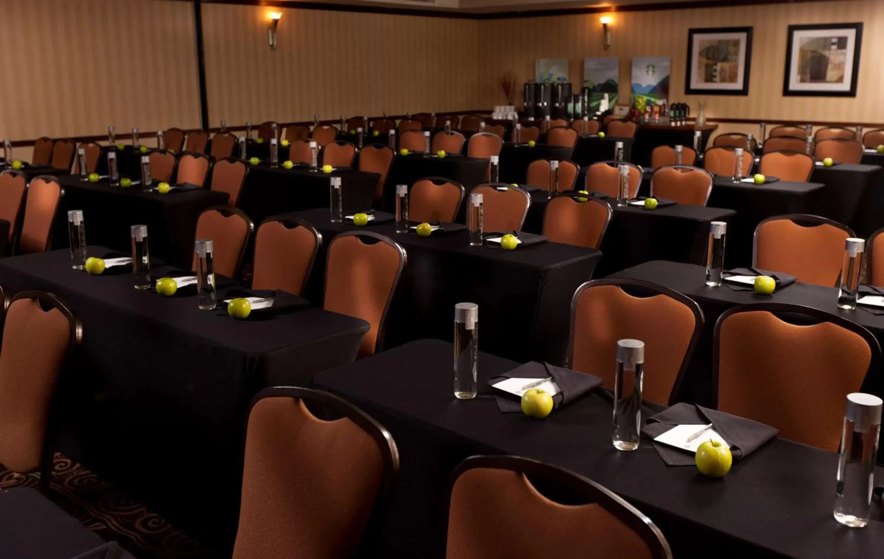 Meeting/conference room in Embassy Suites Lubbock