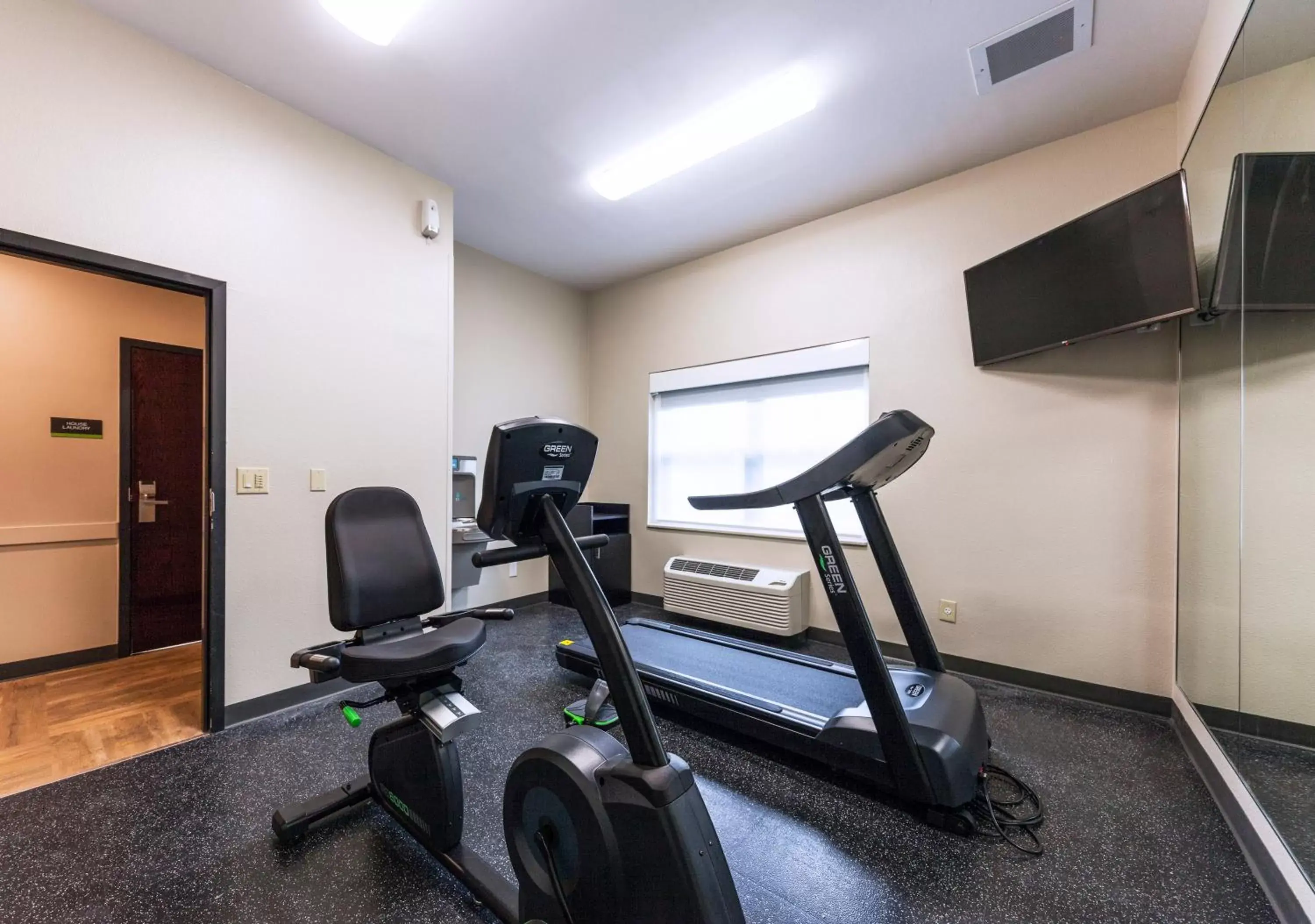 Fitness centre/facilities, Fitness Center/Facilities in Extended Stay America Premier Suites - Nashville - Vanderbilt