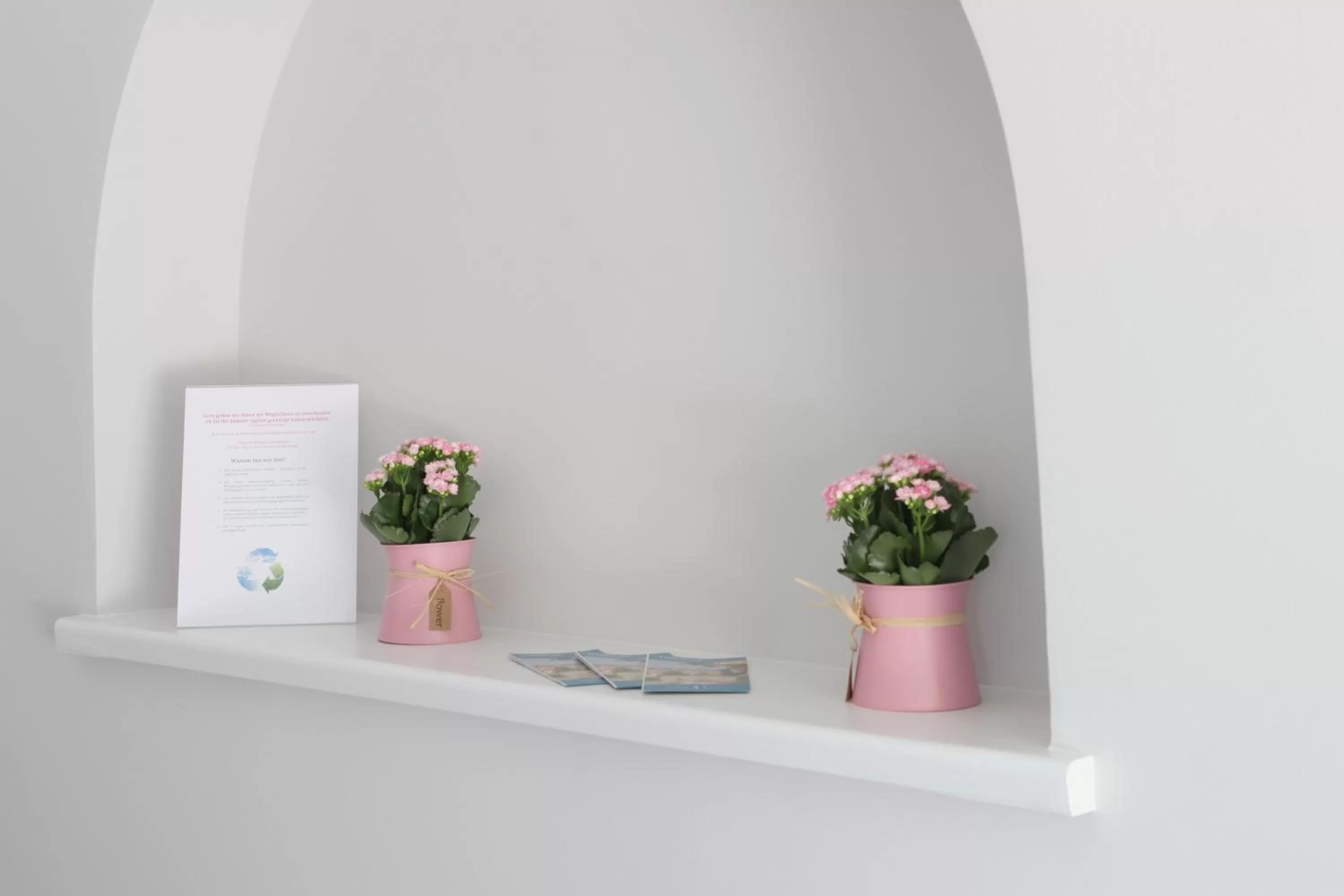 Lobby or reception in Hotel Sächsischer Hof