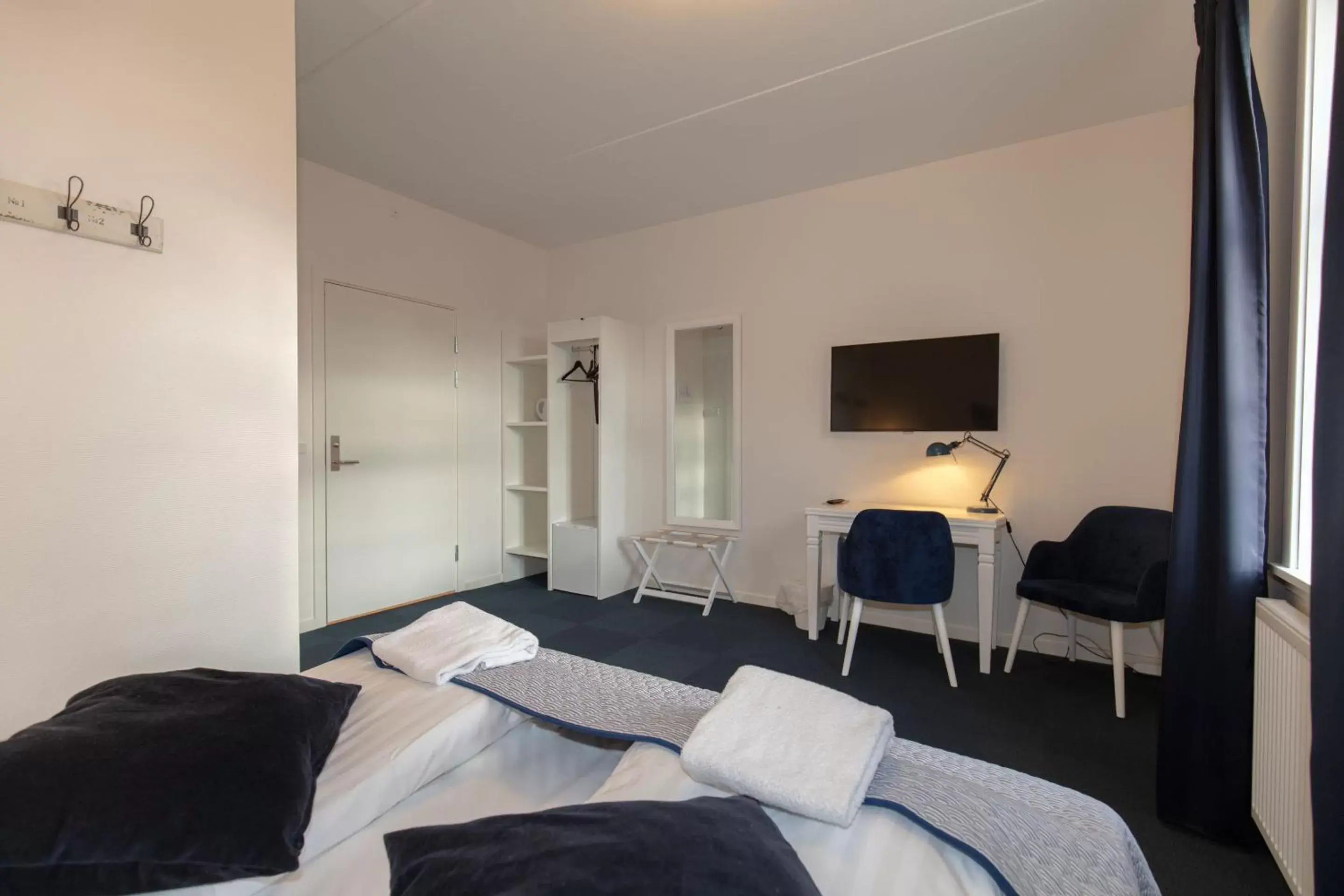 Standard Double Room - single occupancy in Skagen Hotel Standard Double Room - single occupancy in Skagen Hotel