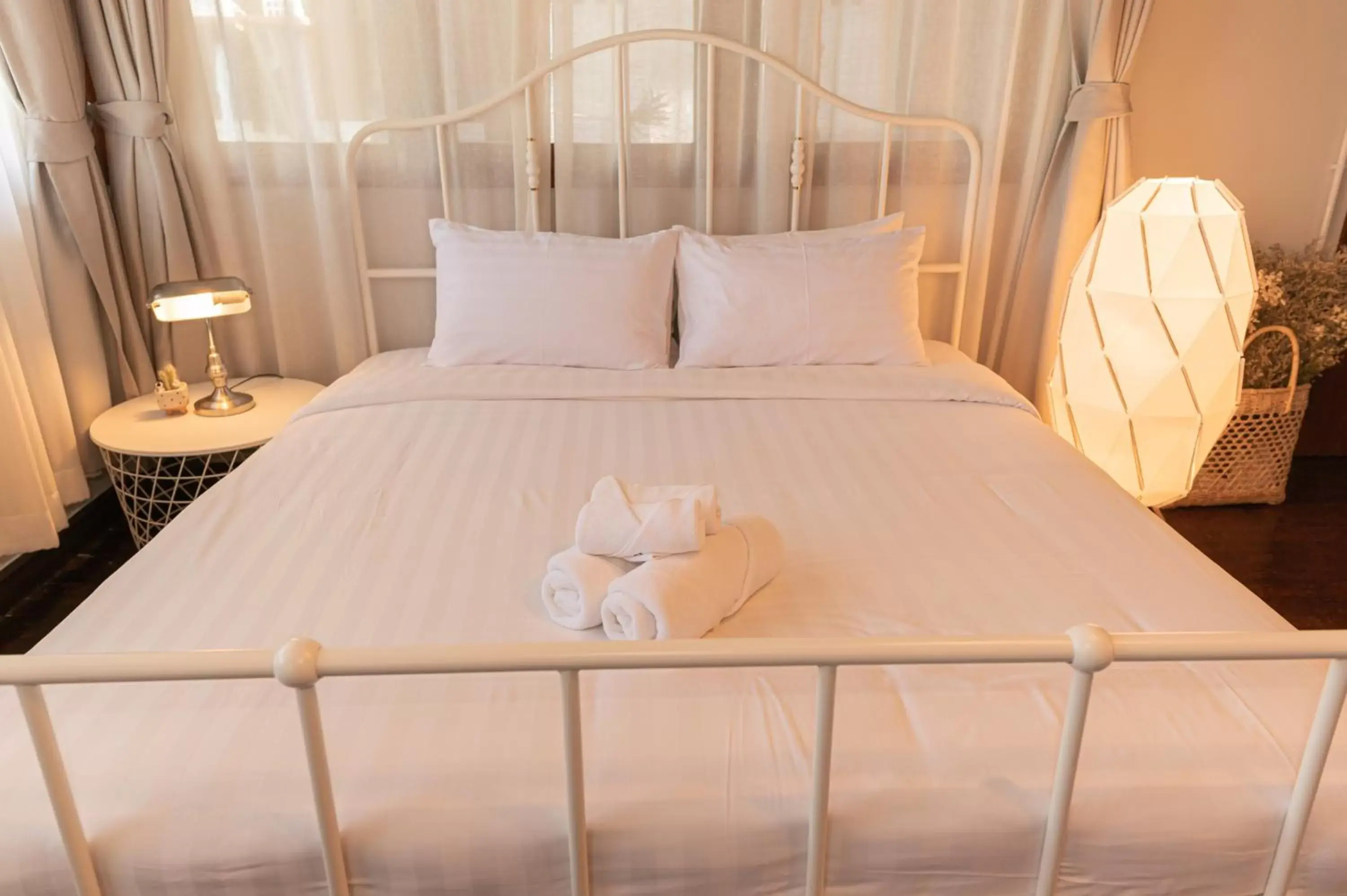 Bed in A Day Villa Chiangmai Bed in A Day Villa Chiangmai