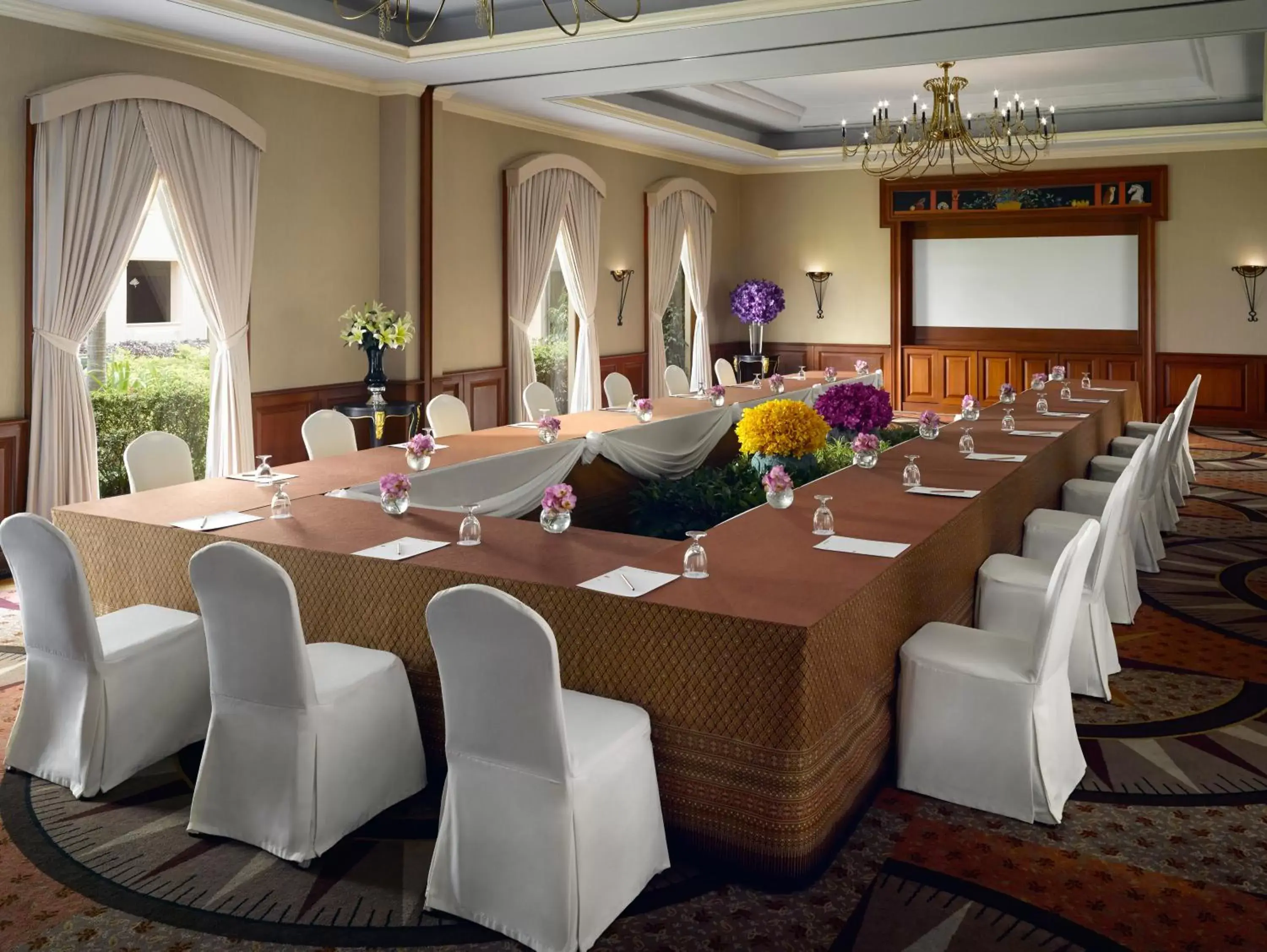 Banquet/Function facilities in Dusit Thani Hua Hin - SHA Extra Plus