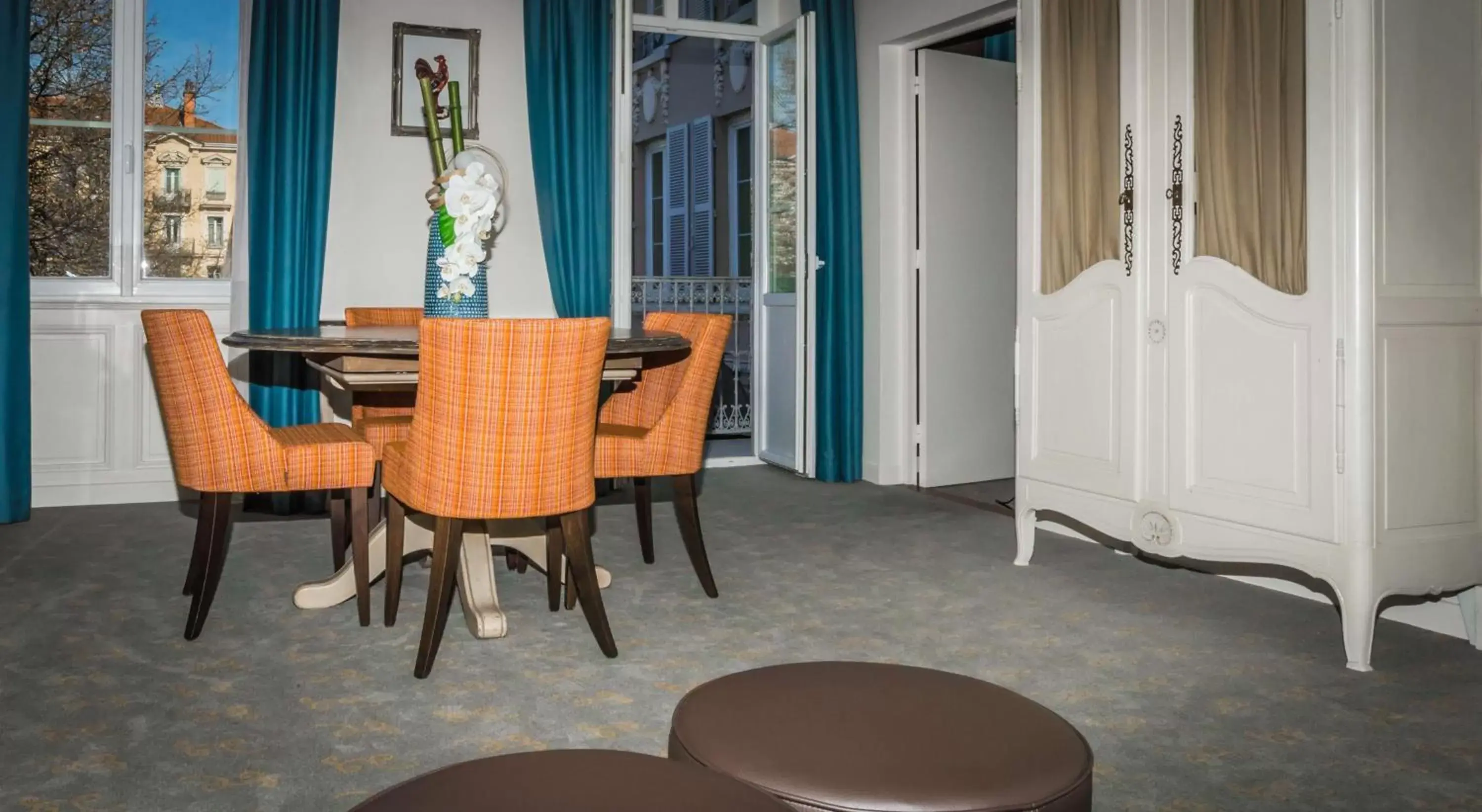 Photo of the whole room in Best Western Hôtel de France Photo of the whole room in Best Western Hôtel de France