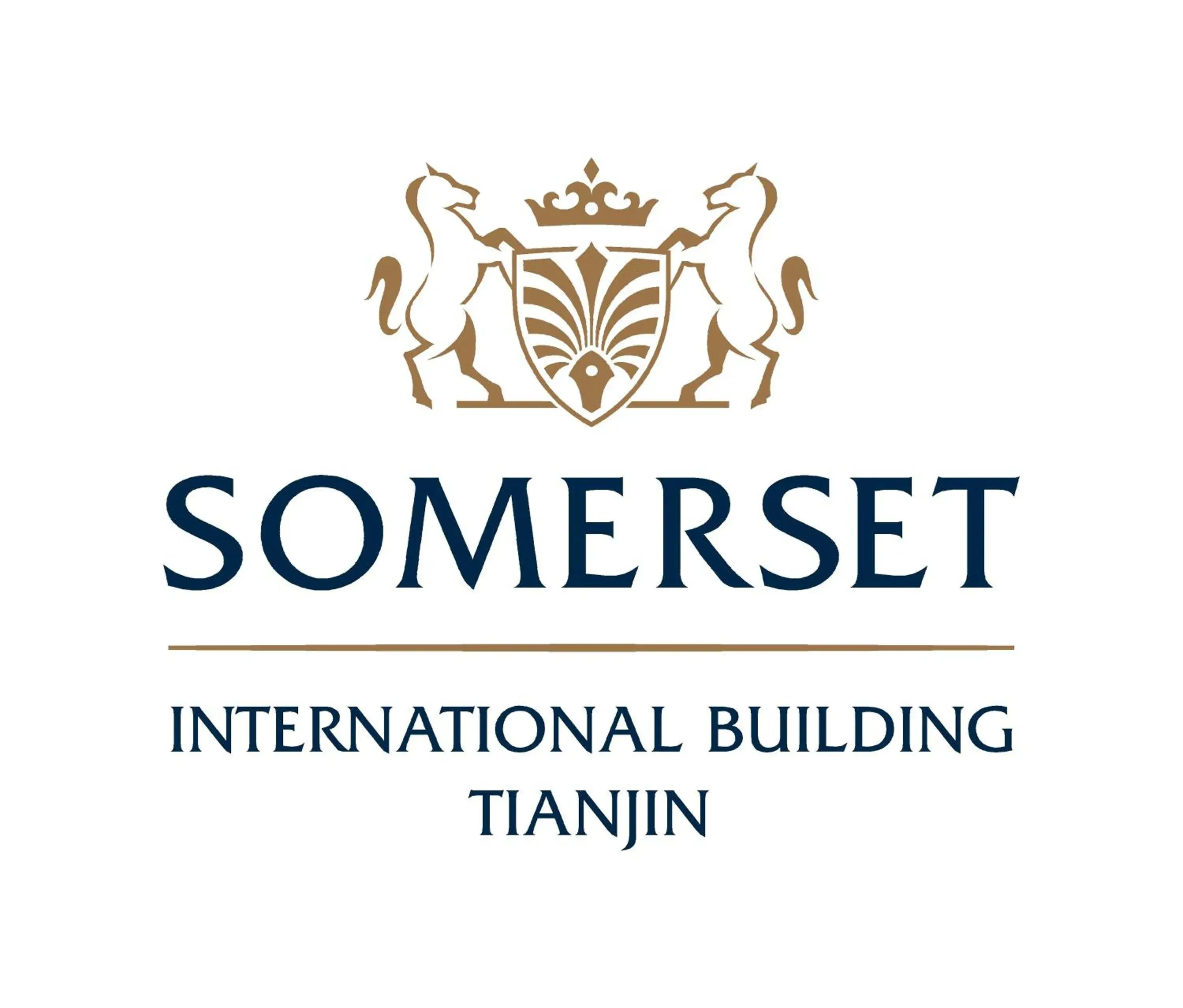 Restaurant/places to eat in Somerset International Building Tianjin Restaurant/places to eat in Somerset International Building Tianjin