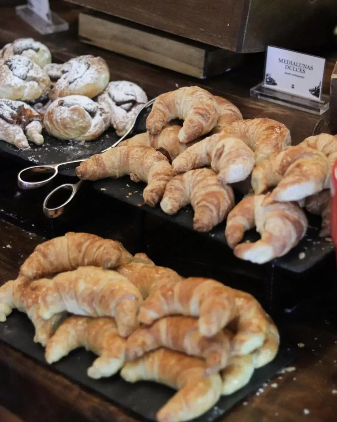 Breakfast, Food in Hotel Madero Buenos Aires