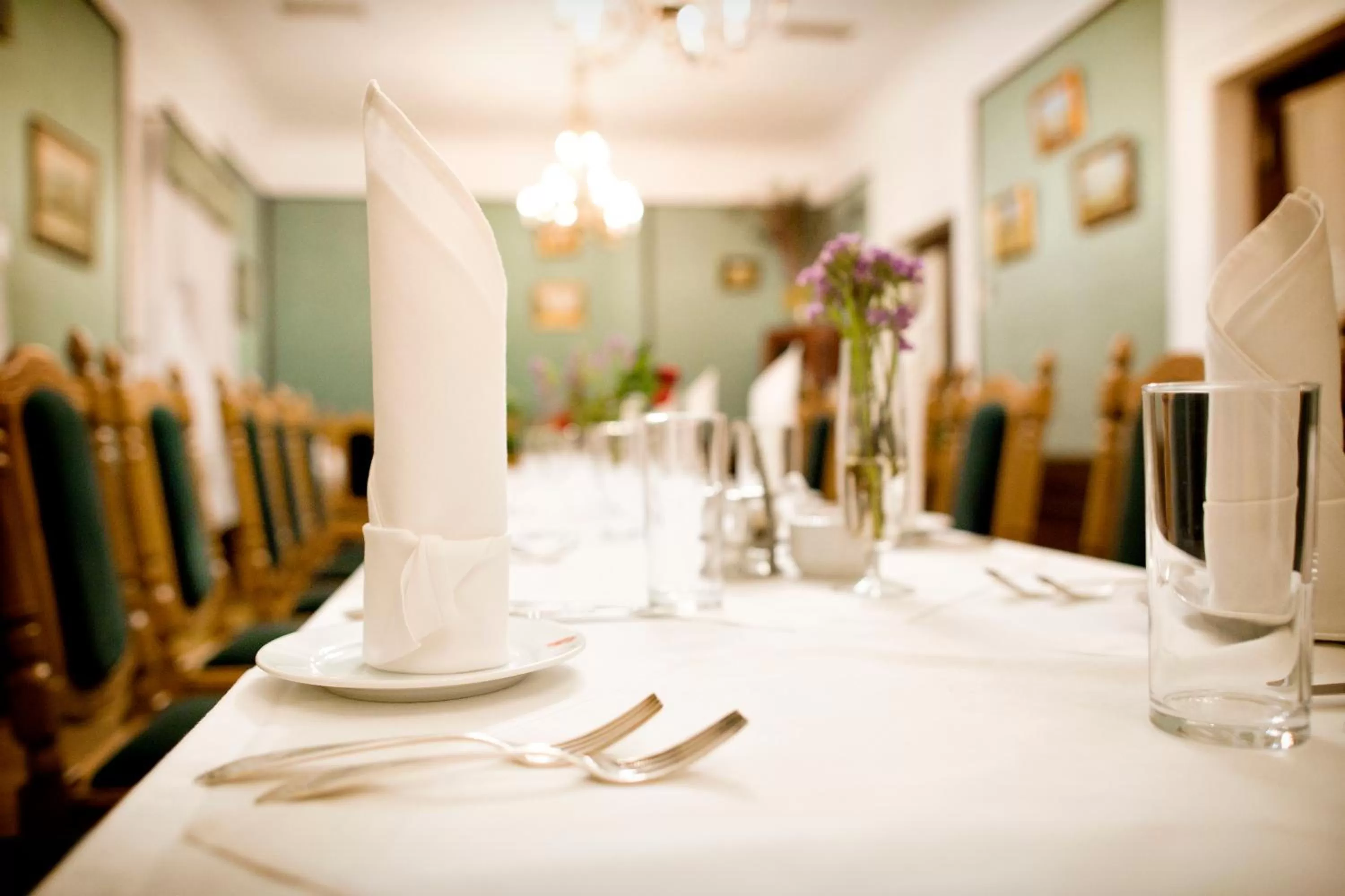 Hotel Zamek Pułtusk Dom Polonii