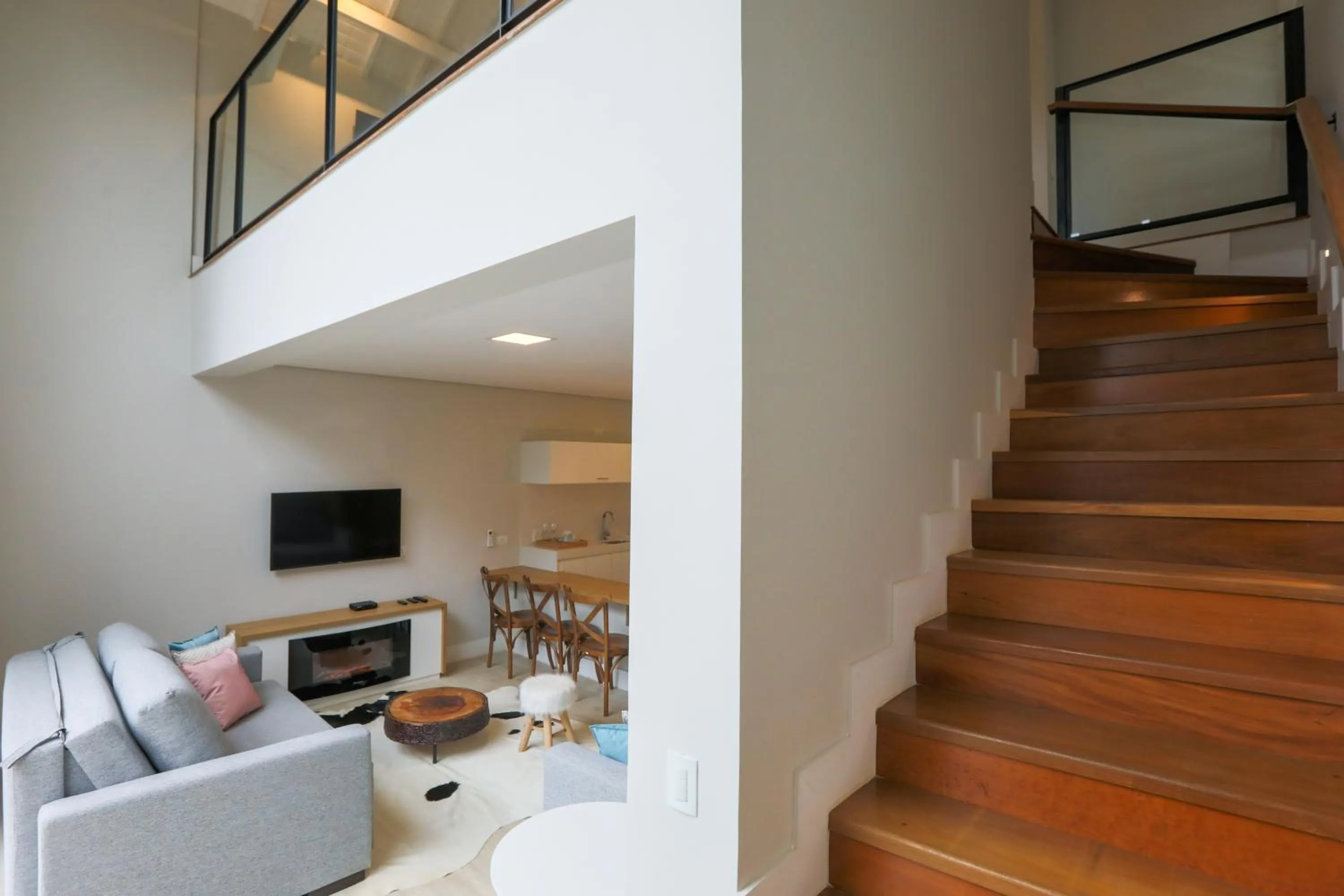 Photo of the whole room in Carpe Diem Boutique e Spa