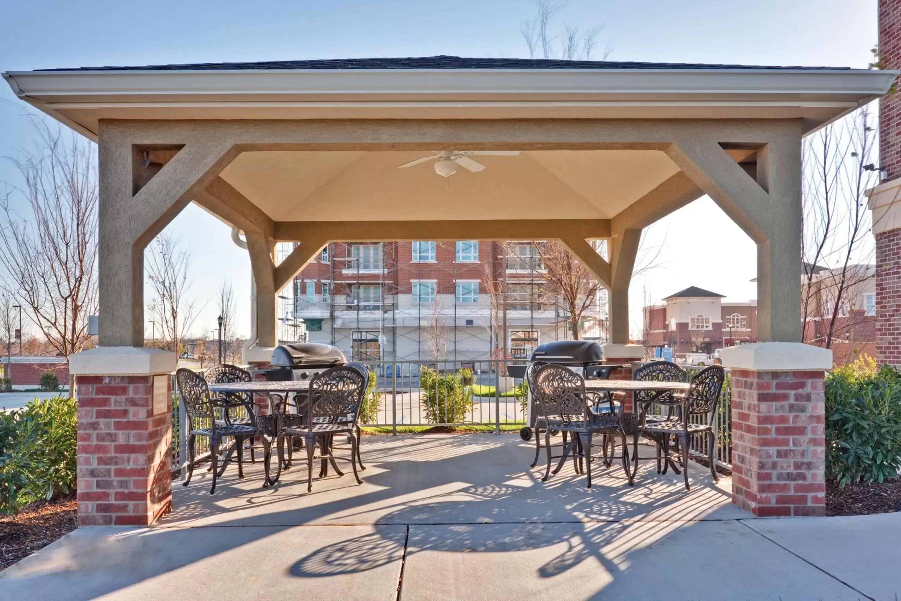 Other, Restaurant/Places to Eat in Candlewood Suites Murfreesboro, an IHG Hotel