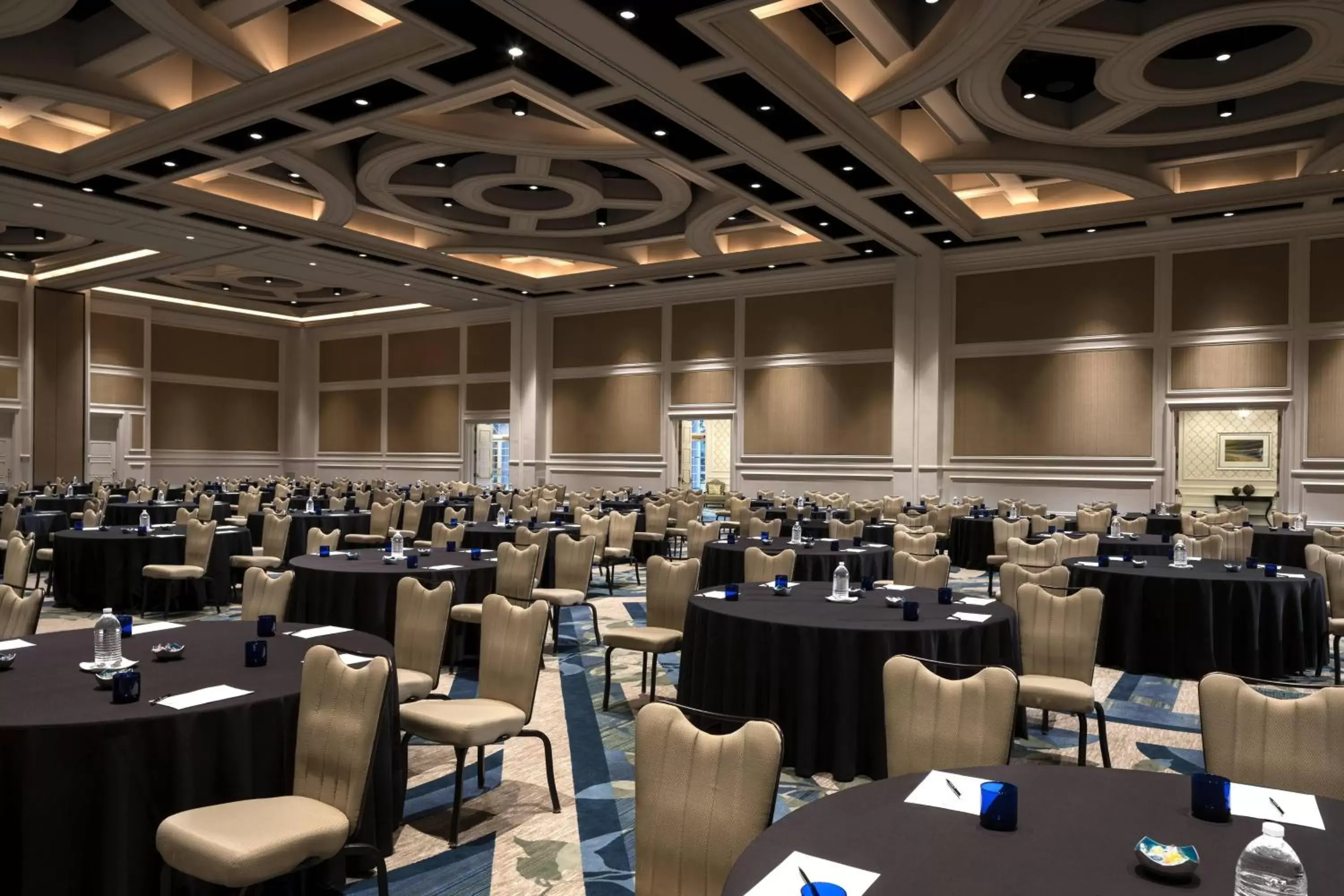 Meeting/conference room, Restaurant/Places to Eat in The Ritz-Carlton Orlando, Grande Lakes