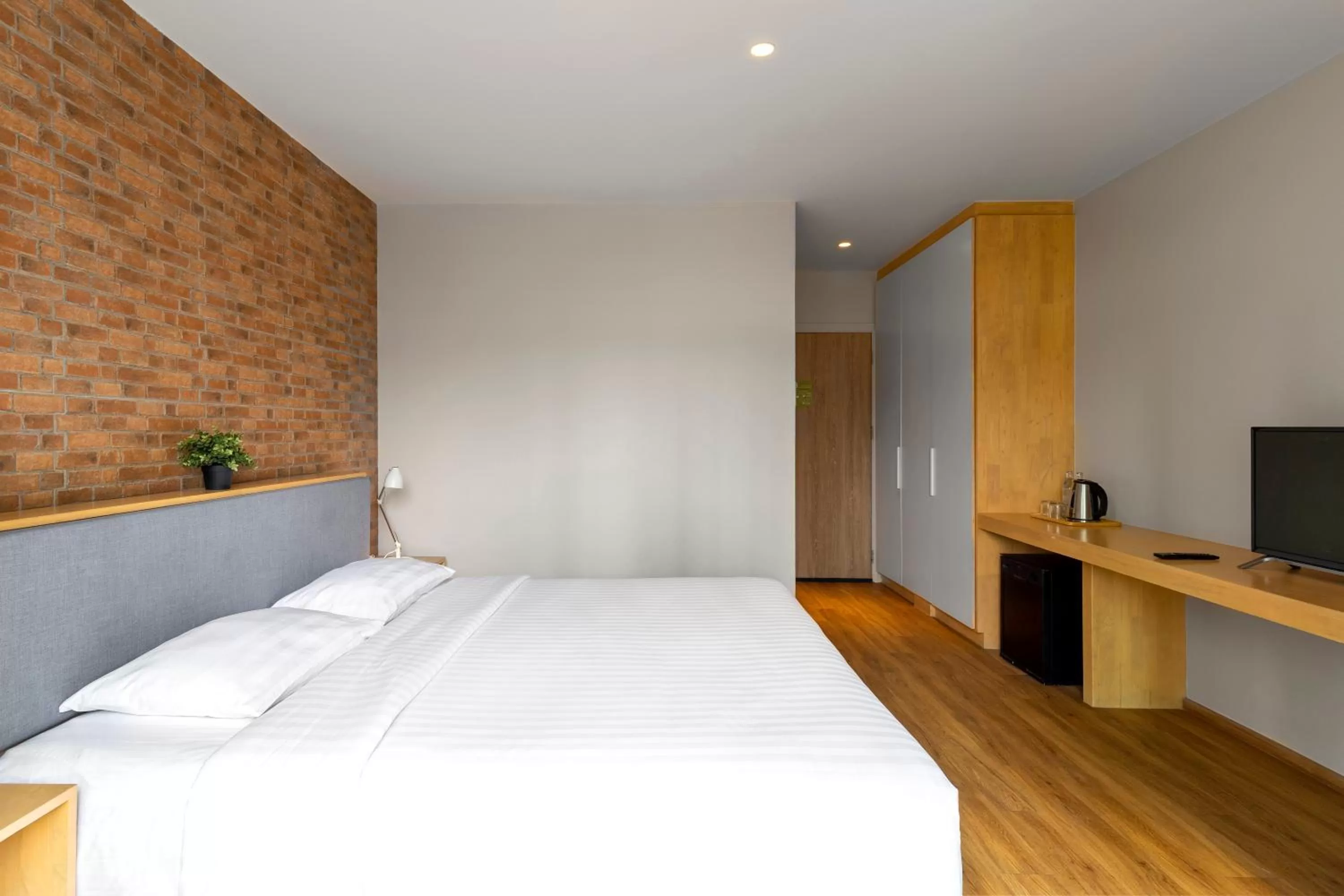 Bed in Nest by Sangob