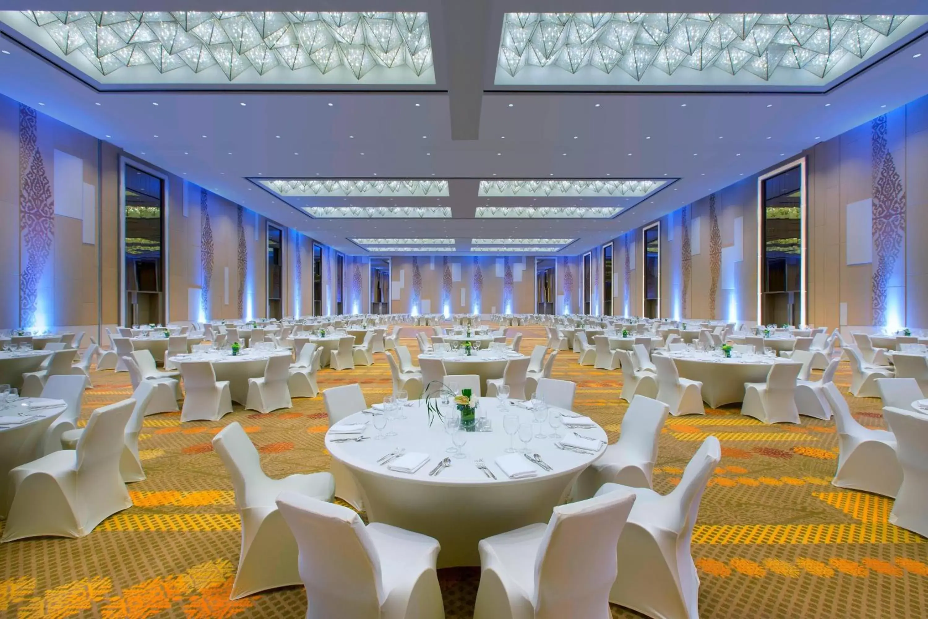 Meeting/conference room, Banquet Facilities in The Westin Langkawi Resort & Spa