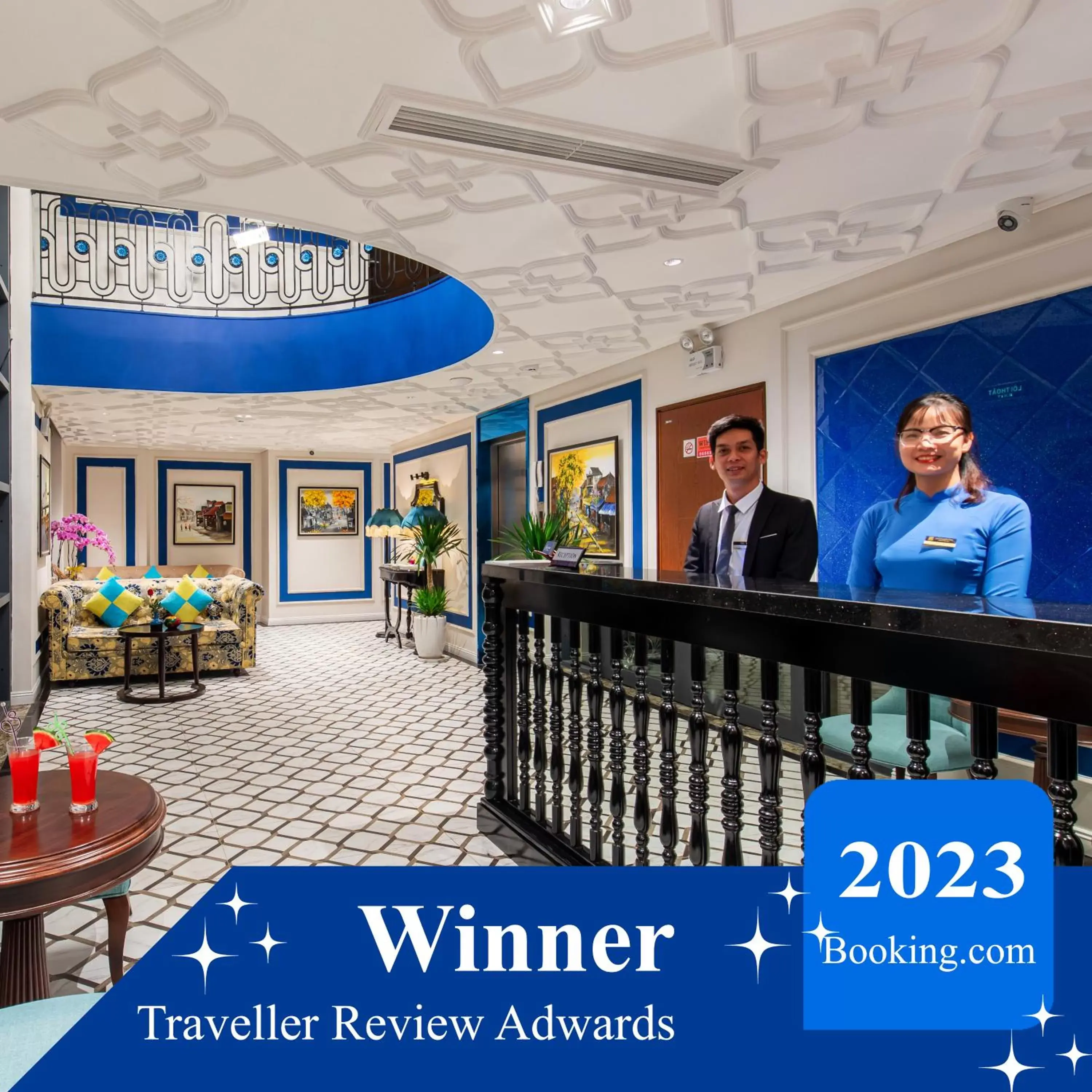 Hanoi Calista Hotel & Spa Hanoi Calista Hotel & Spa