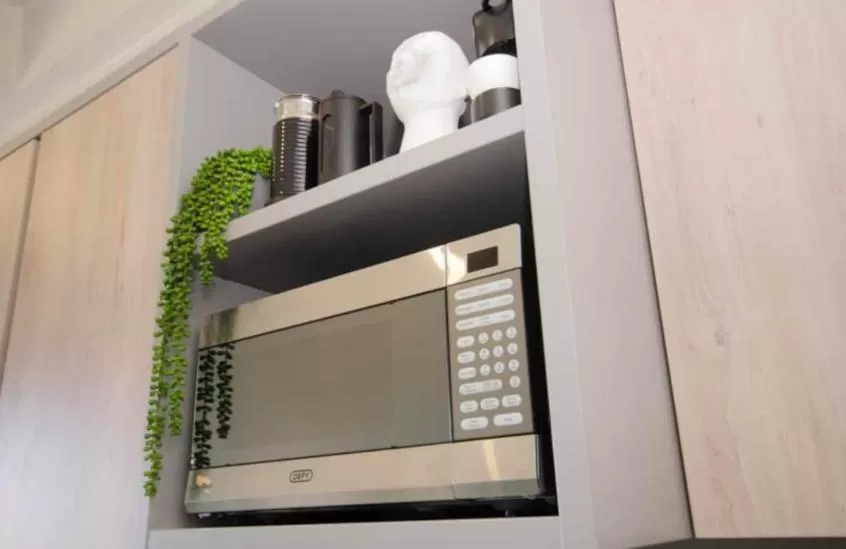Executive City Micro Living in Long Street at One Thibault