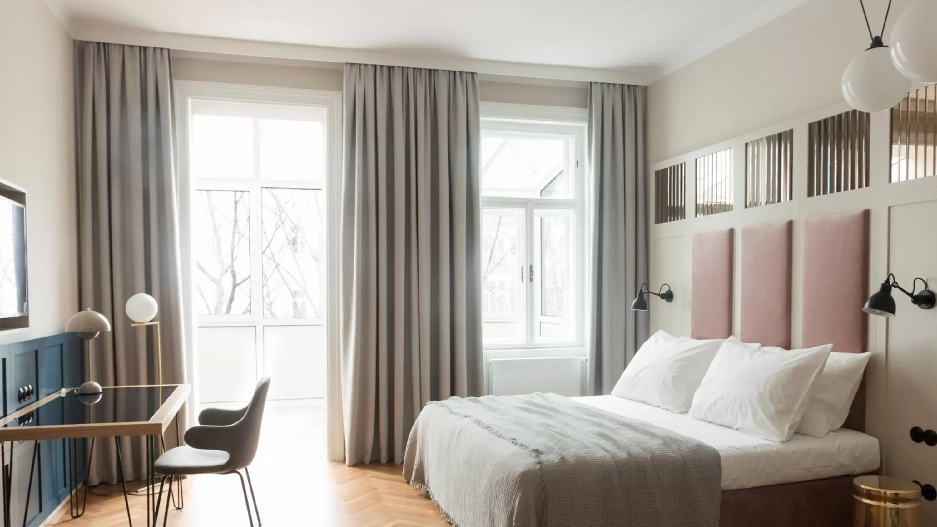 Photo of the whole room, Bed in Hotel Zipser Photo of the whole room, Bed in Hotel Zipser