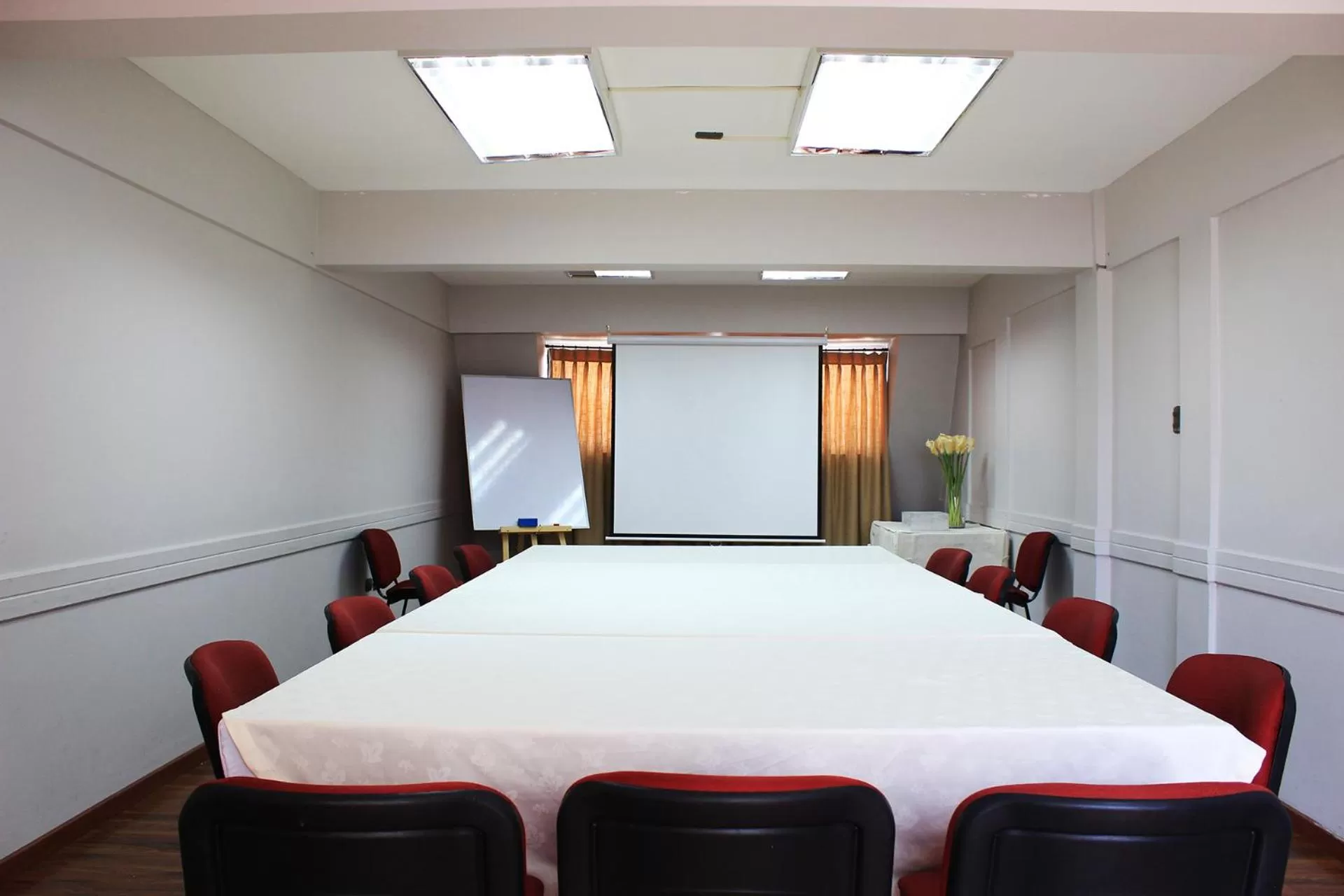 Meeting/conference room in Hotel Las Terrazas Express