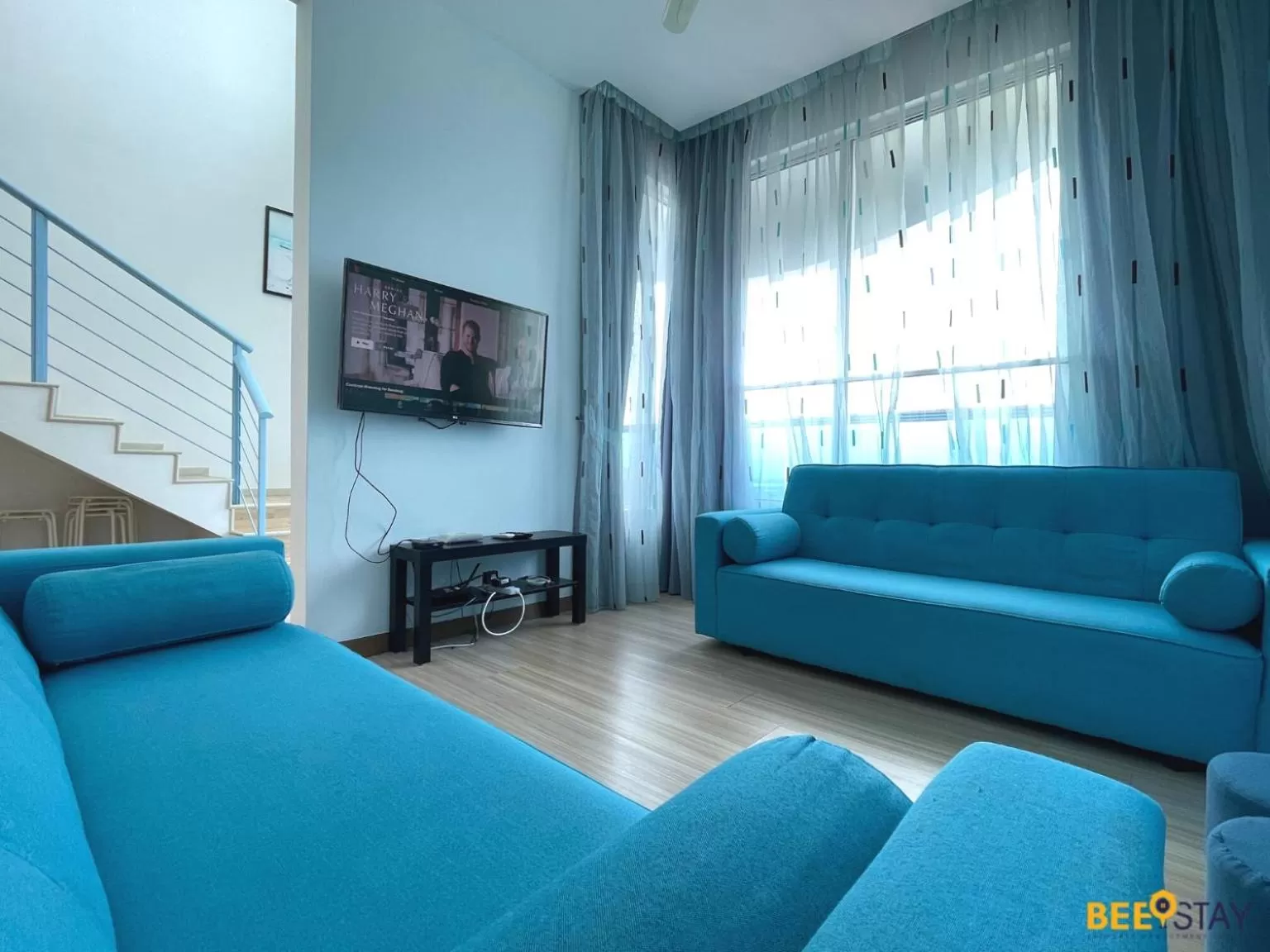 Deluxe Apartment in The Wave Suites Melaka by BEESTAY