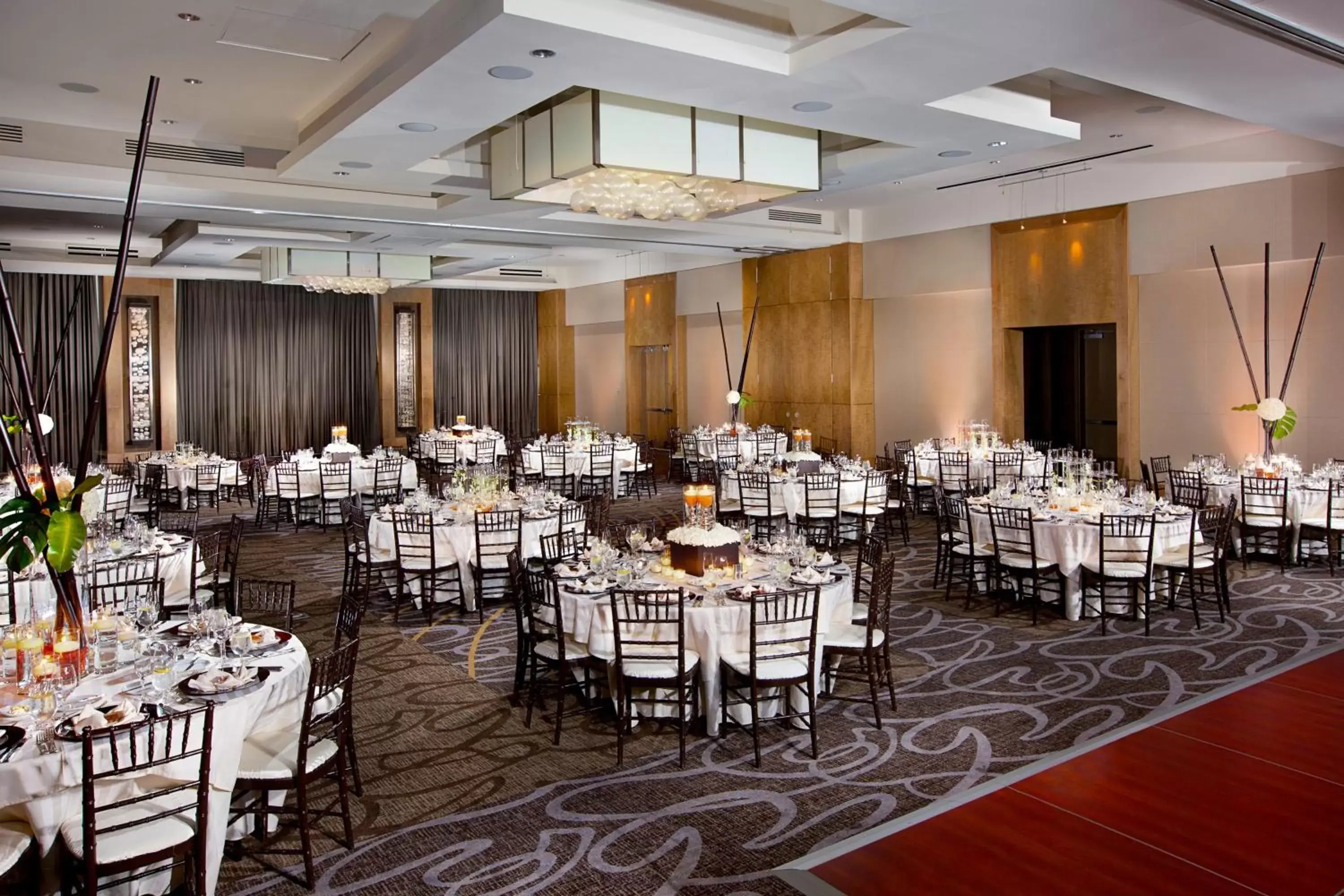 Banquet/Function facilities, Banquet Facilities in The Hotel at Arundel Preserve