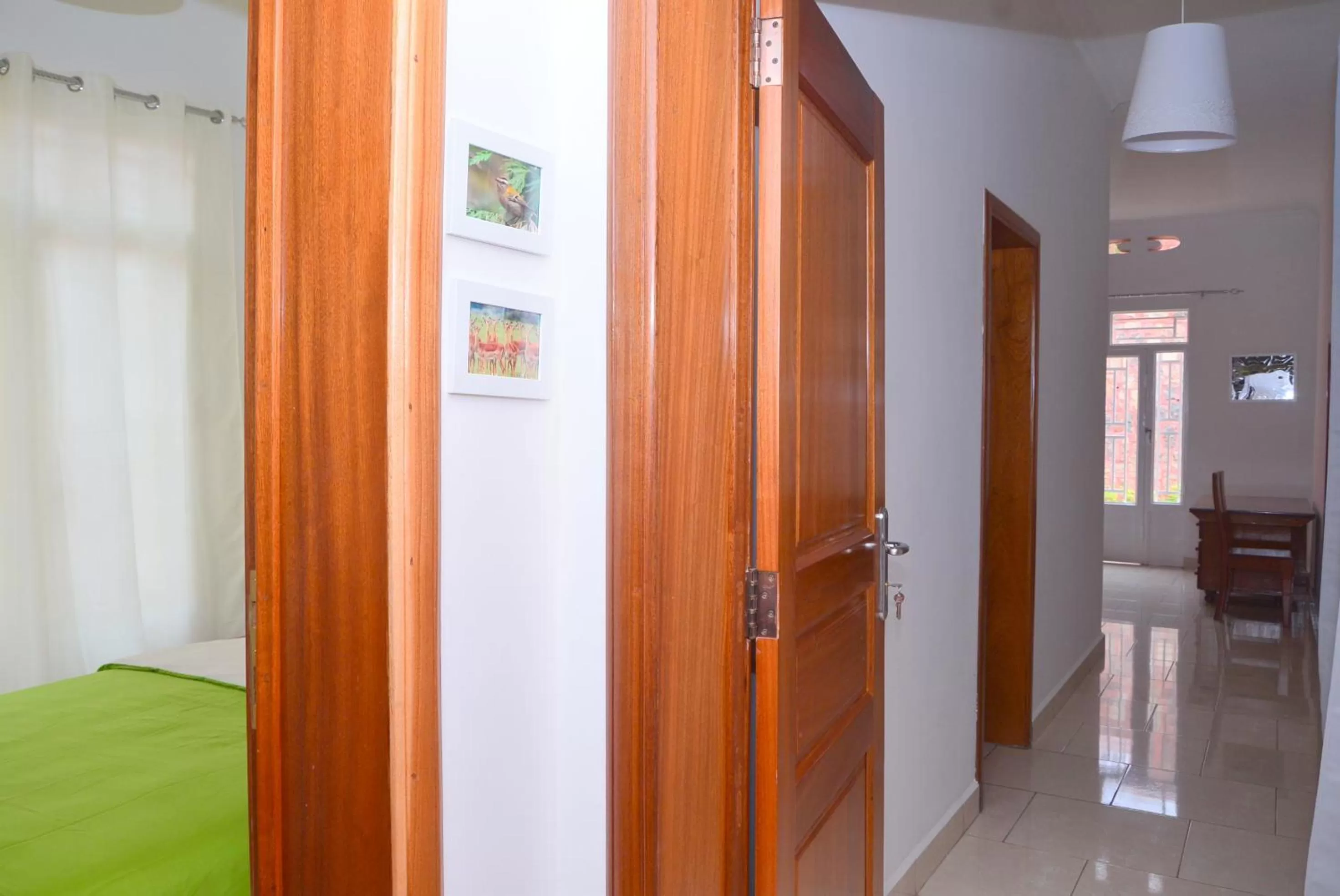 Other in Hôtel Maisons-Sifa