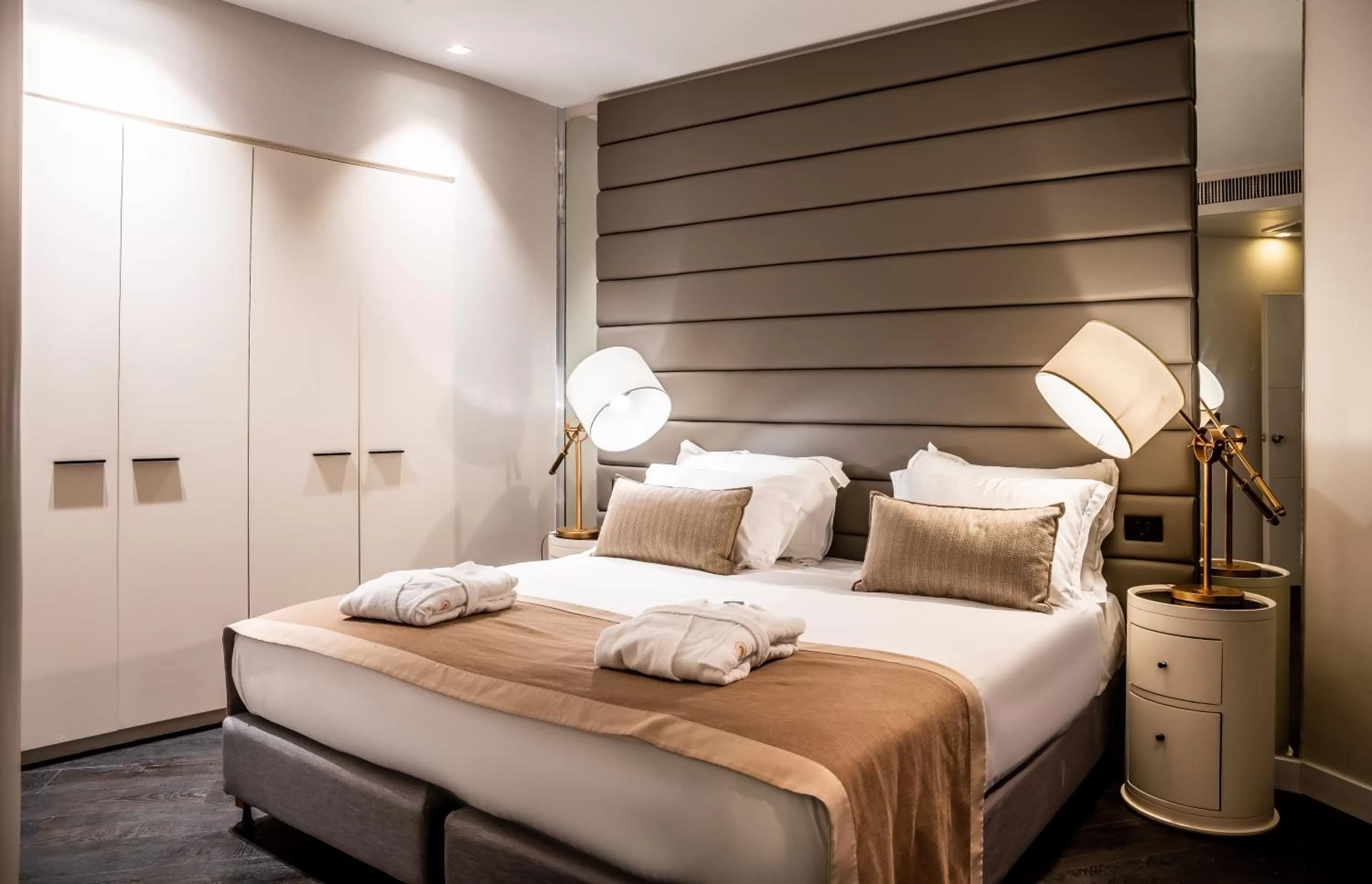 Garden Suite in Daniel Herzliya Hotel