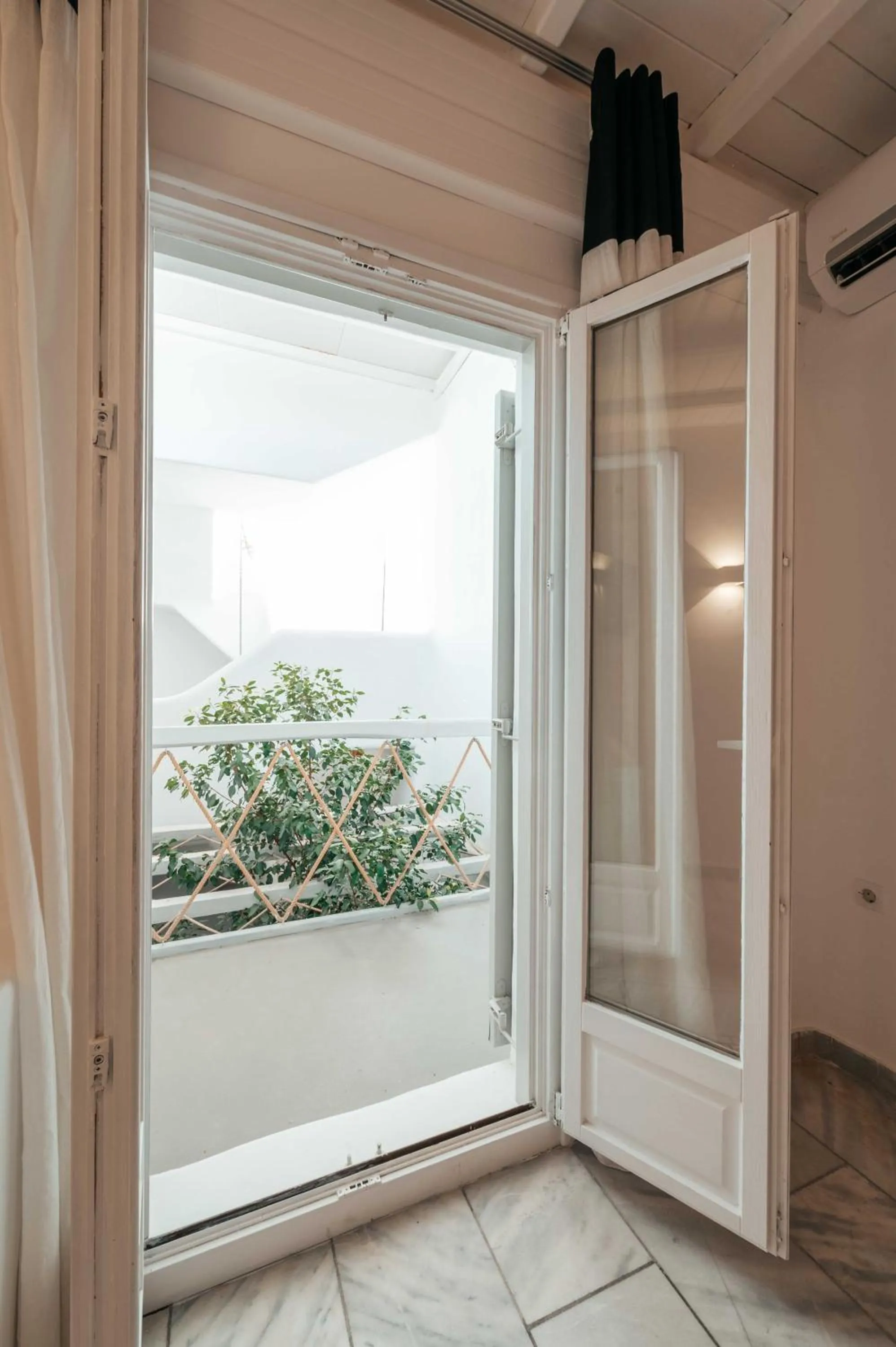 View (from property/room) in Mr & Mrs White Mykonos