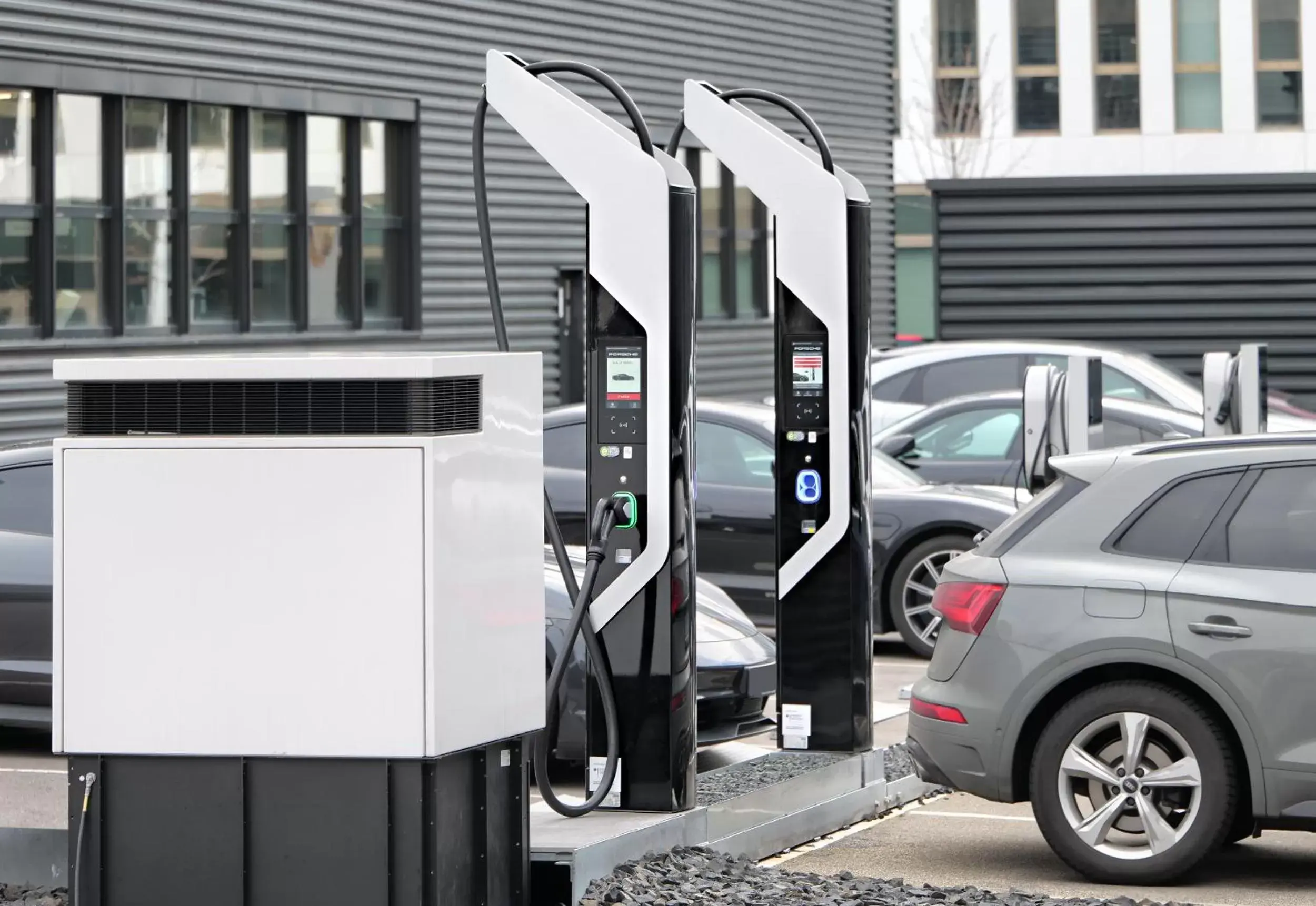 Property building in V8 HOTEL Classic Motorworld Region Stuttgart Property building in V8 HOTEL Classic Motorworld Region Stuttgart