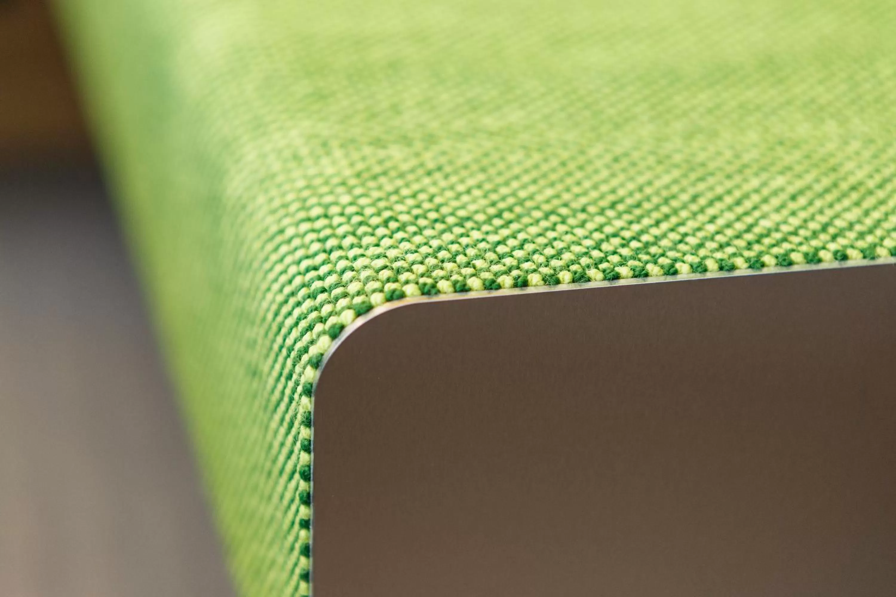 Decorative detail in Züri by Fassbind