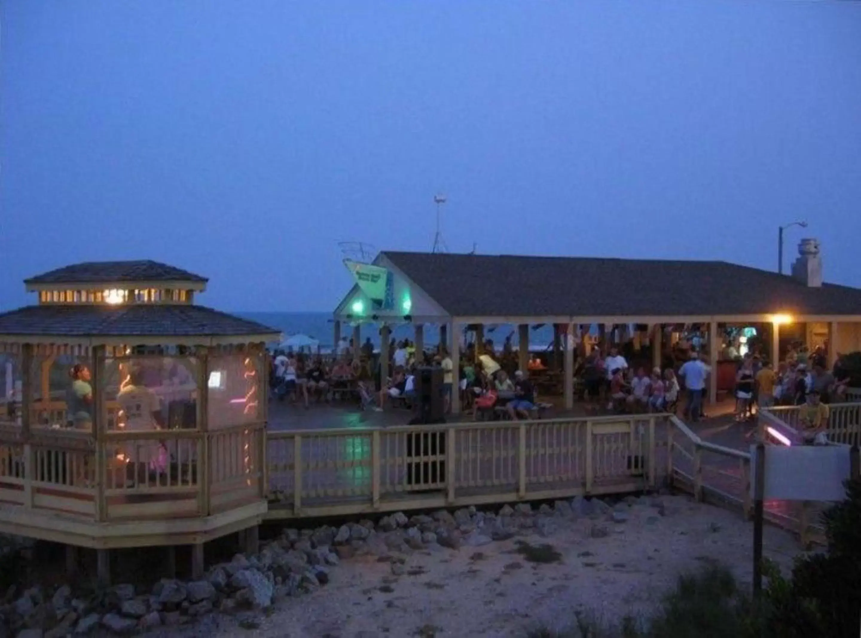 Restaurant/places to eat, Property Building in Myrtle Beach Resort