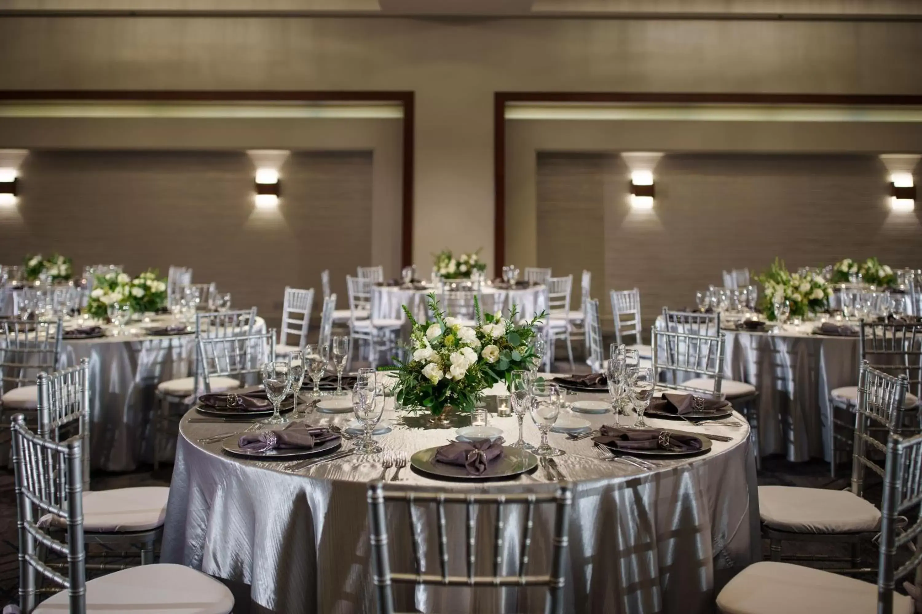 Meeting/conference room, Banquet Facilities in Renaissance Los Angeles Airport Hotel