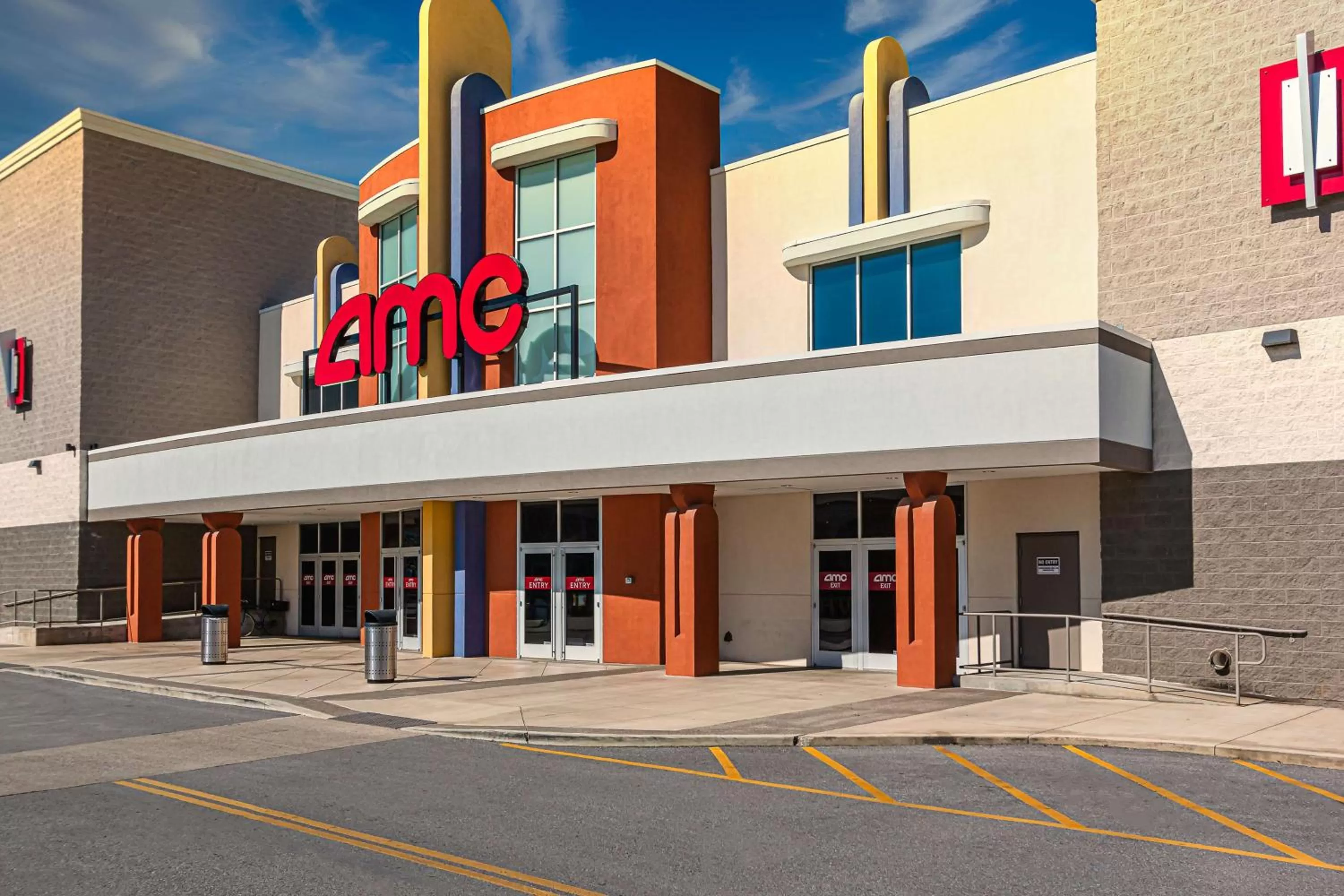 Property building in Home2 Suites By Hilton Nashville Bellevue