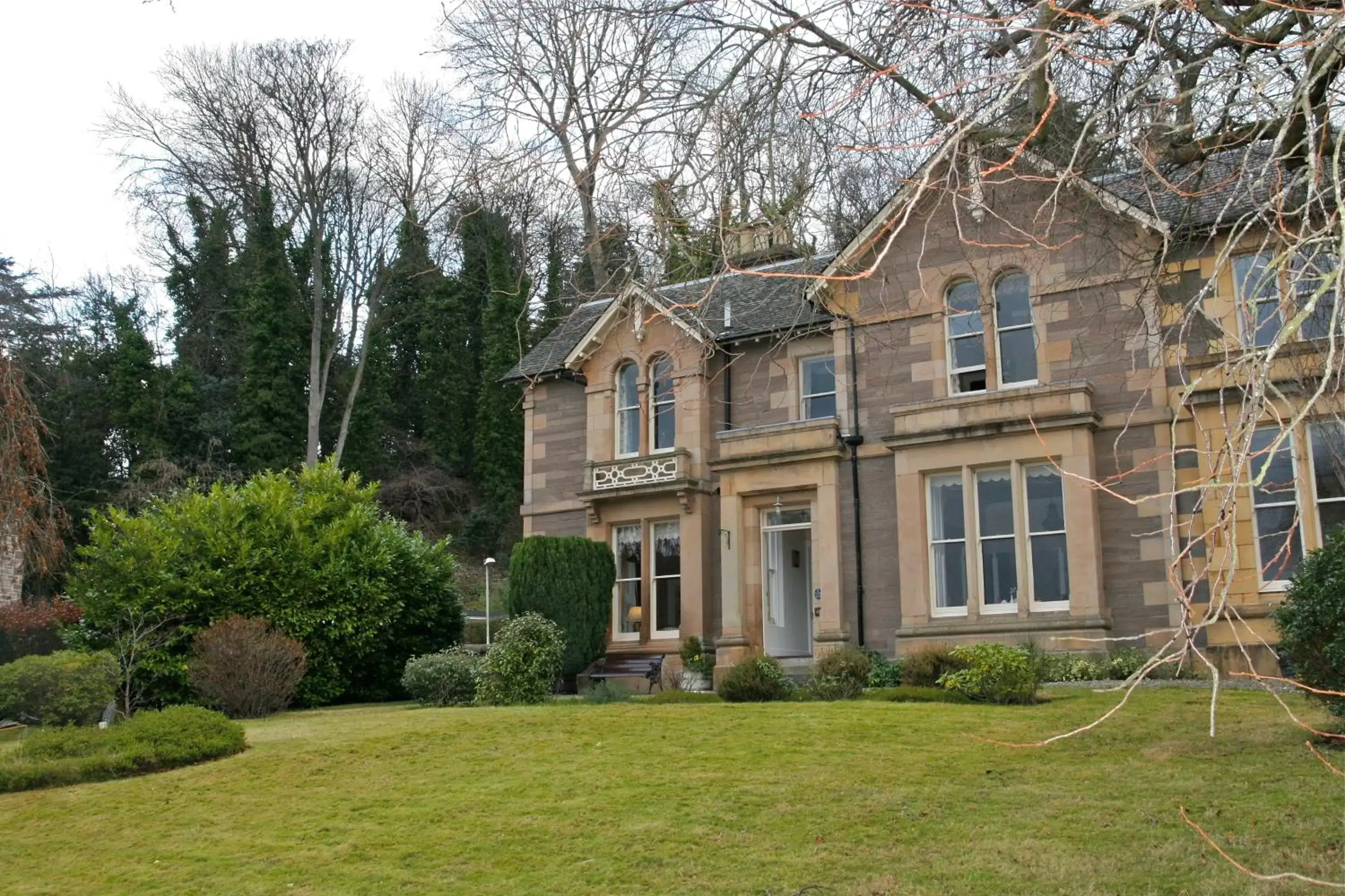 Sunbank House Metro Hotel Sunbank House Metro Hotel