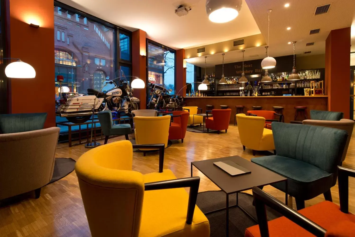 Hotel am Borsigturm Hotel am Borsigturm