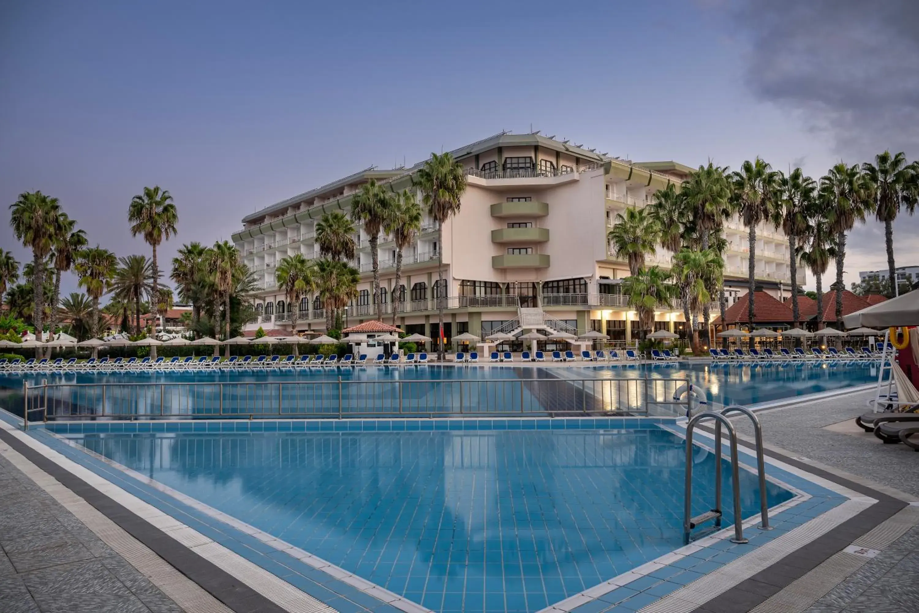 Pool view, Swimming Pool in Adora Golf Resort Hotel