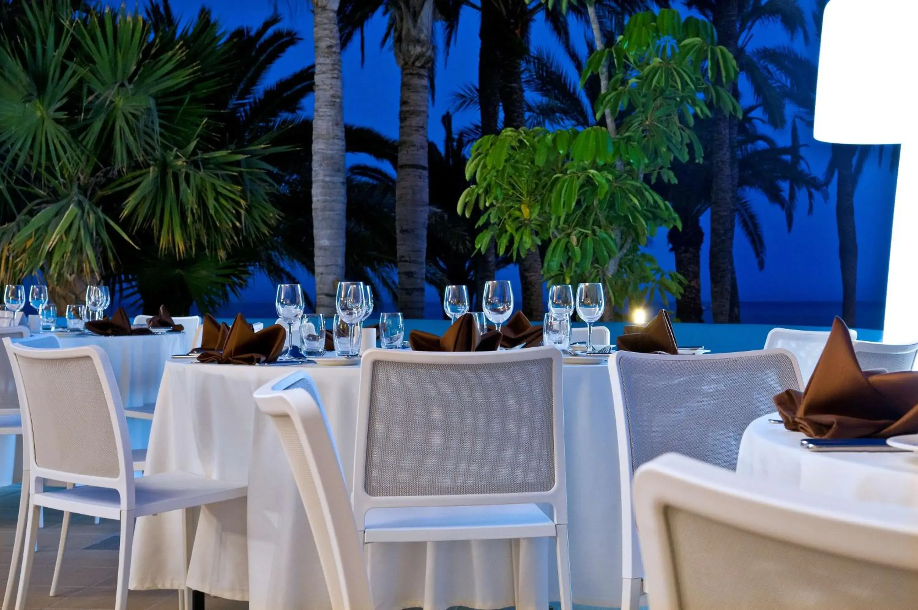 Restaurant/Places to Eat in Radisson Blu Resort Gran Canaria