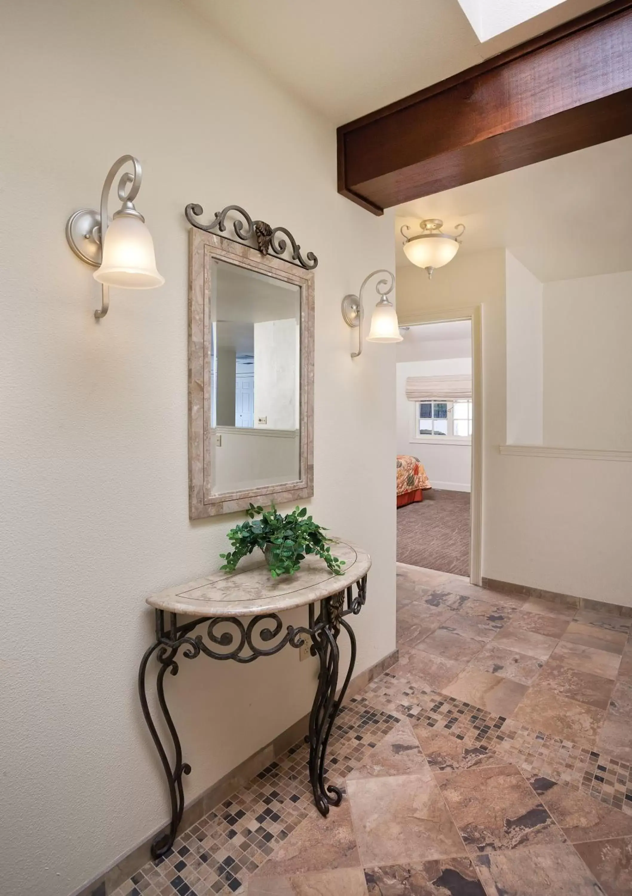 Photo of the whole room, Bathroom in WorldMark Clear Lake