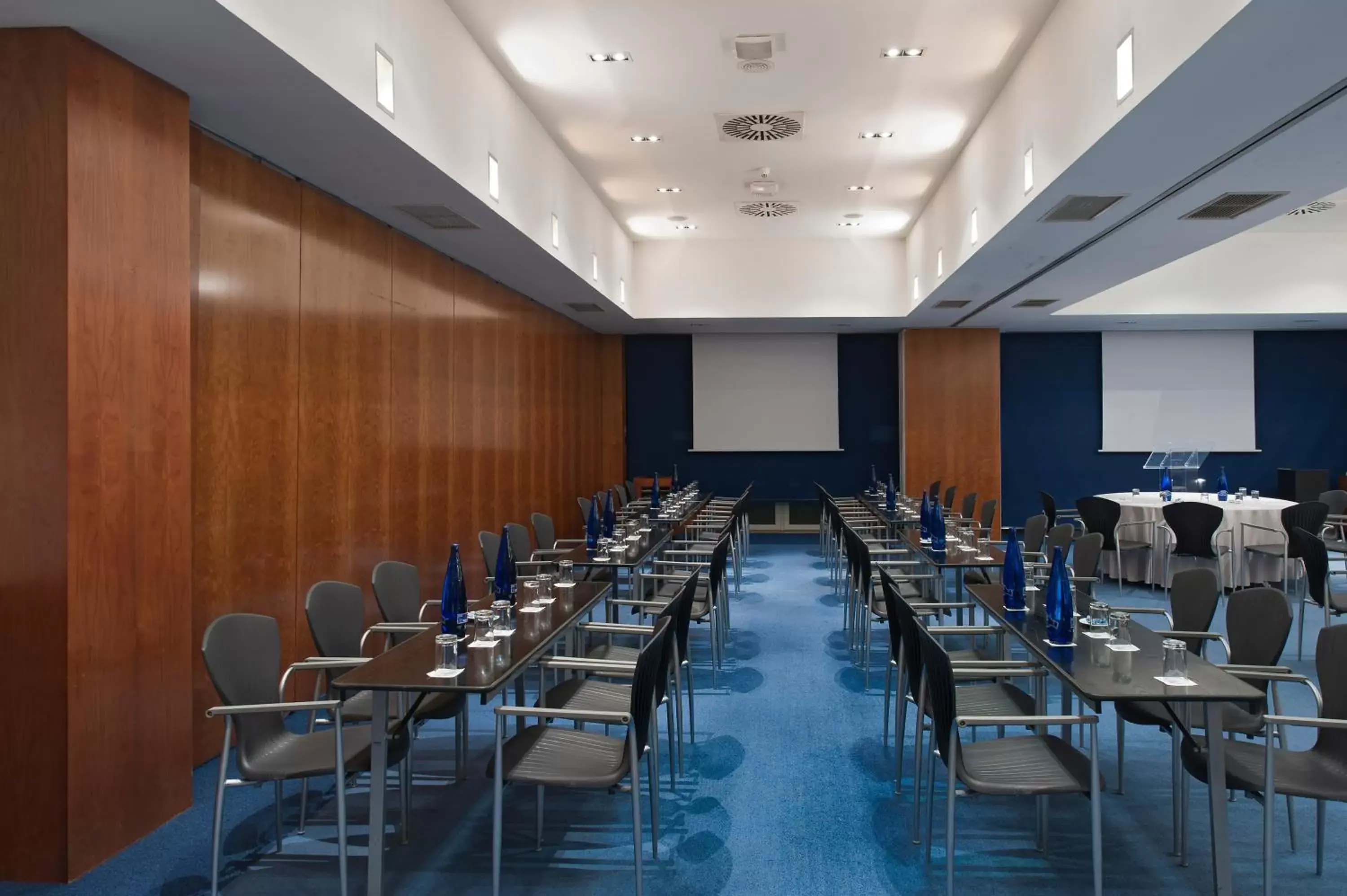 Business facilities in Eurostars i-hotel Madrid