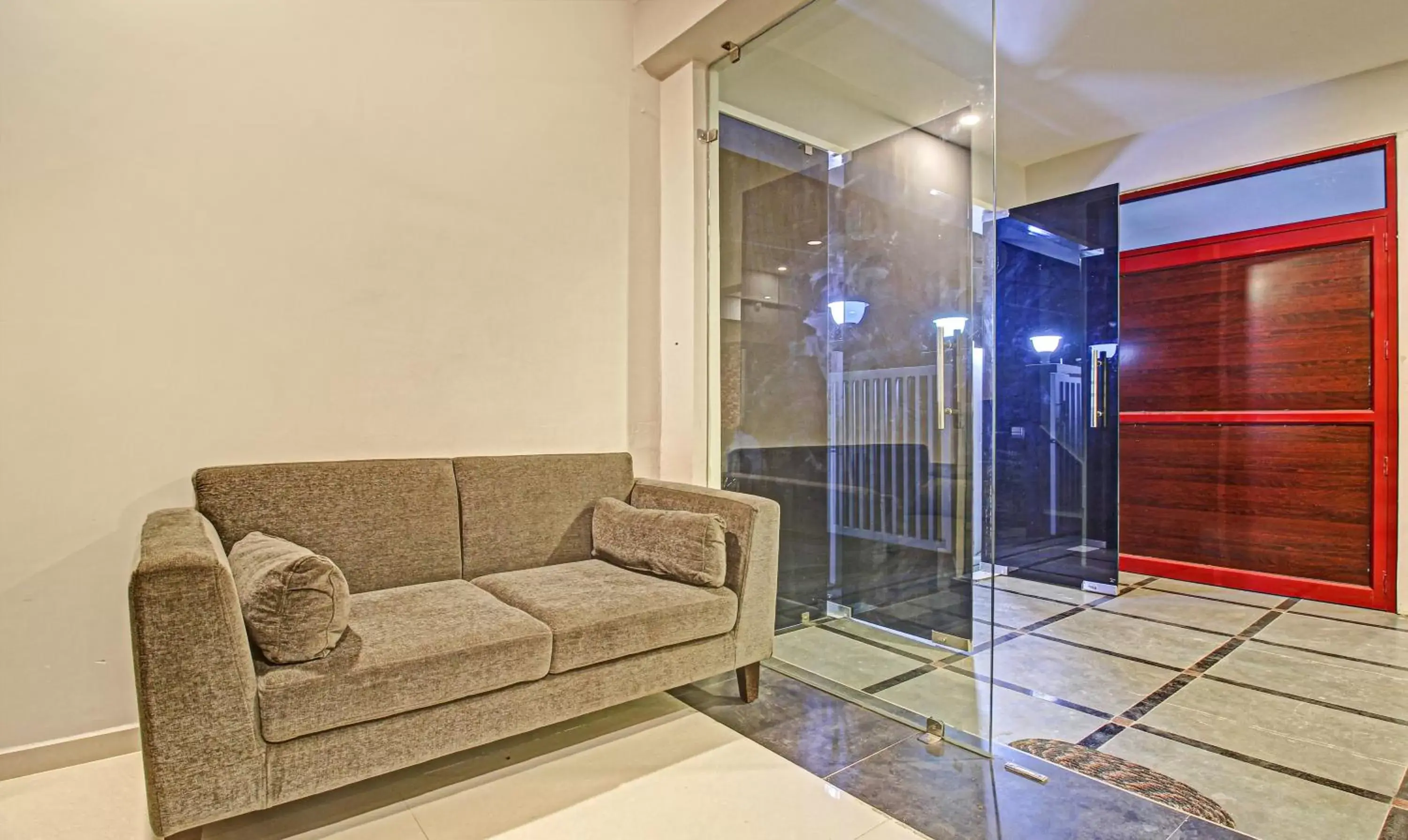 Itsy Hotels Sunrise Grand, Hitech City Itsy Hotels Sunrise Grand, Hitech City