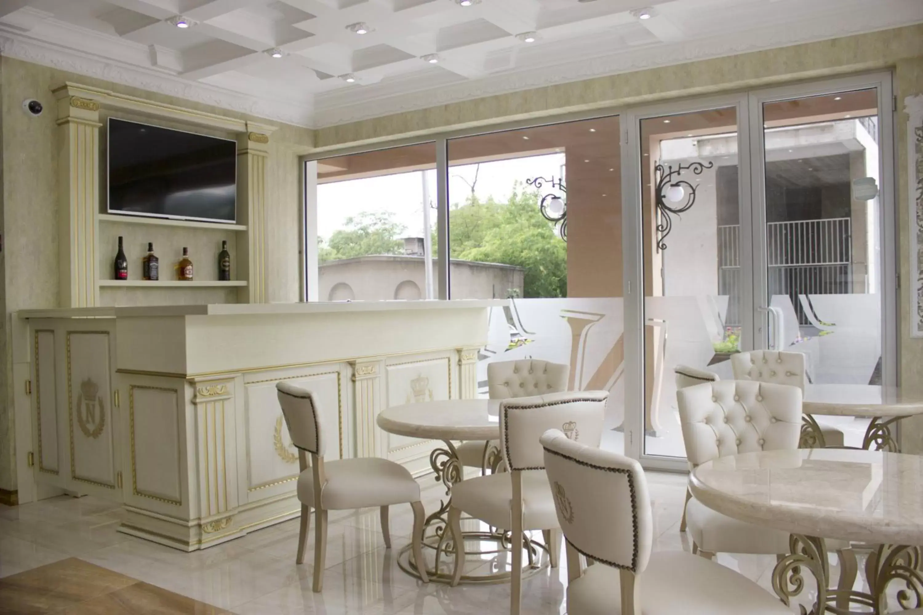 Restaurant/places to eat in Neapol Boutique Hotel Restaurant/places to eat in Neapol Boutique Hotel