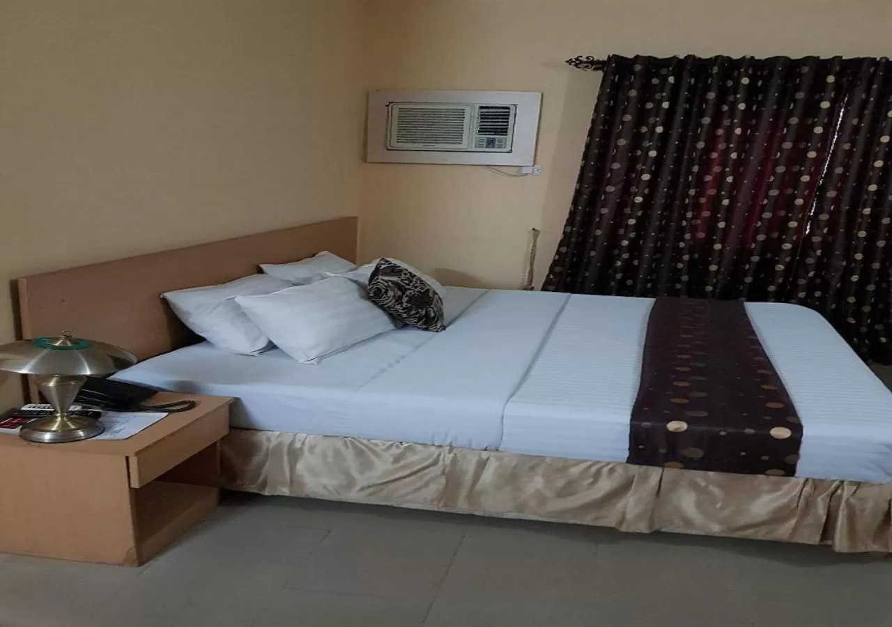 Bedroom, Bed in Citilodge Hotel & Conference Centre Newly Renovated