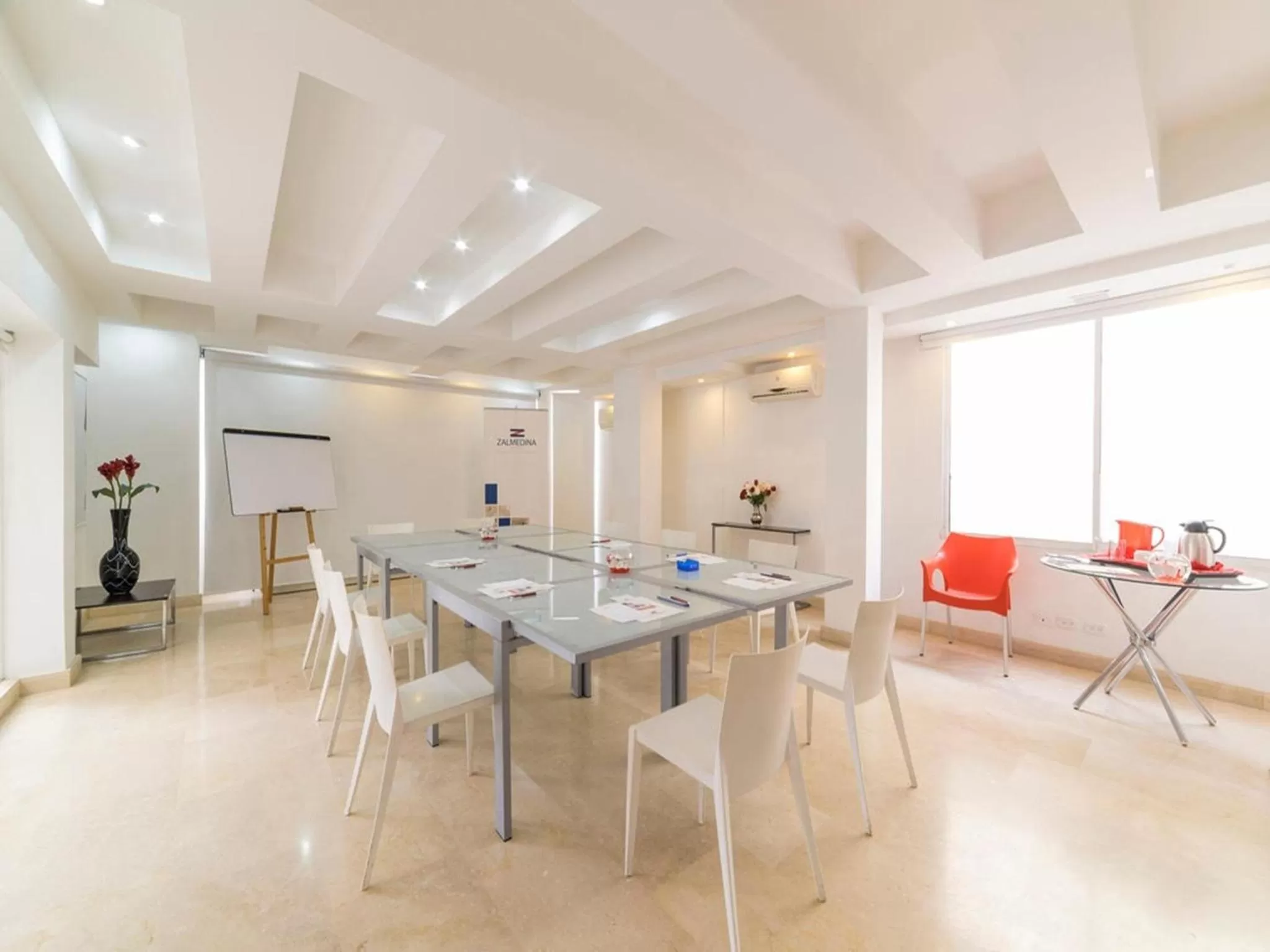 Meeting/conference room in Zalmedina Hotel