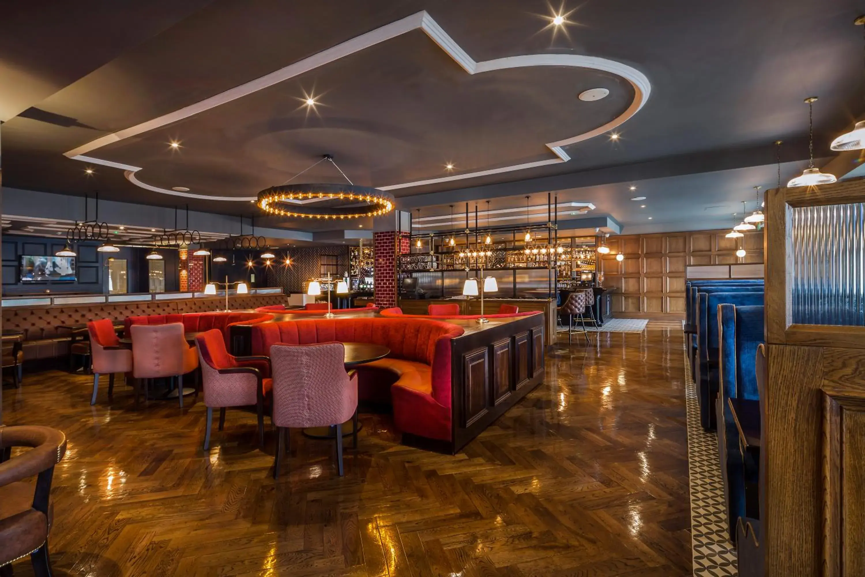 Restaurant/places to eat in Dublin Skylon Hotel Restaurant/places to eat in Dublin Skylon Hotel